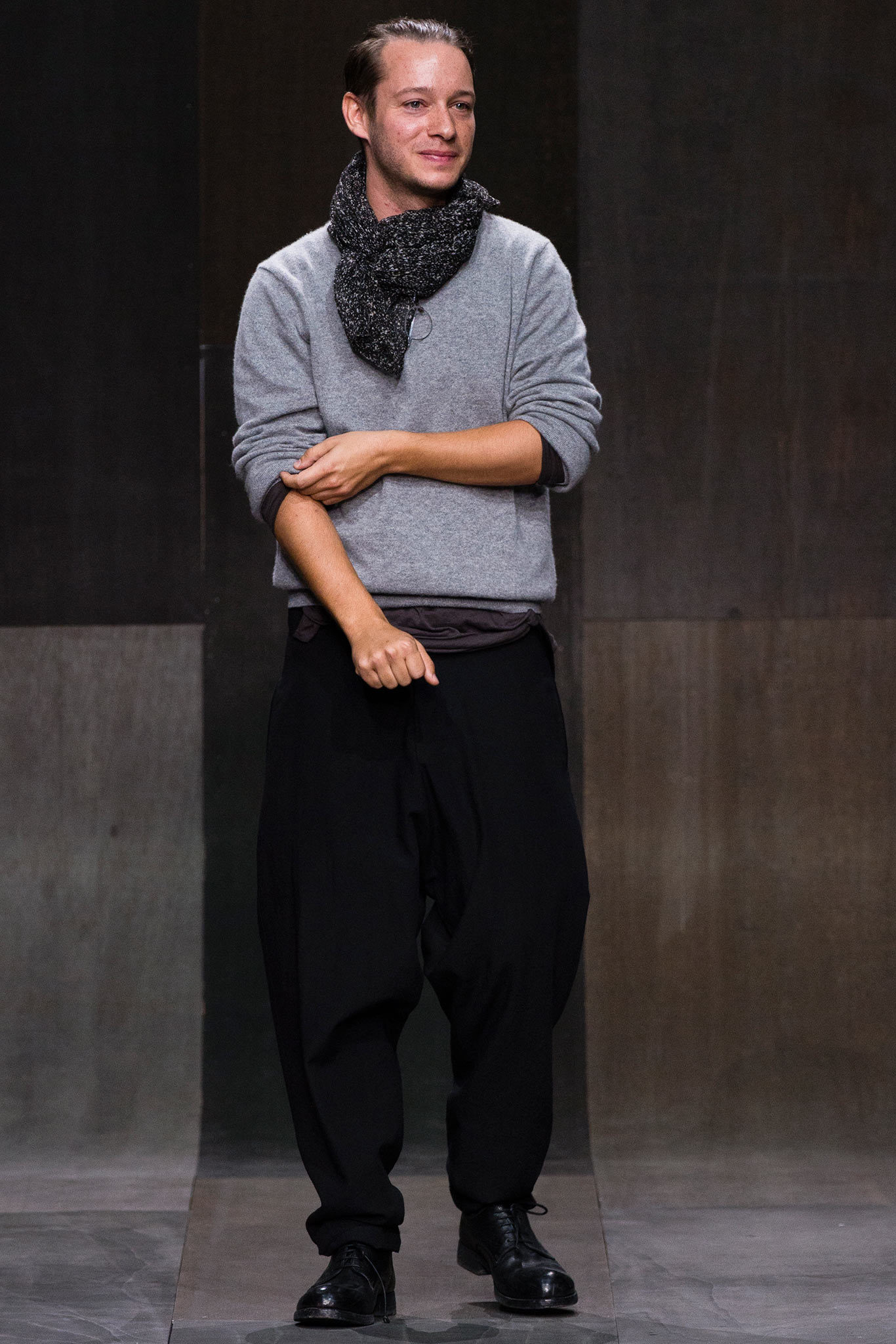 Damir Doma S/S 13 Look 92