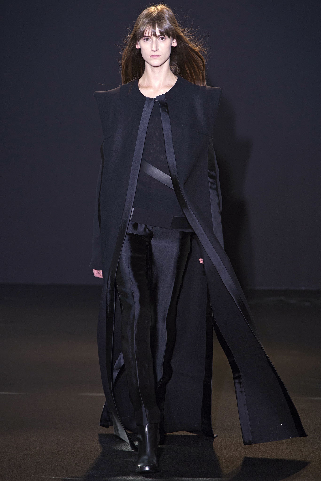 Costume National F/W 13 Look 141