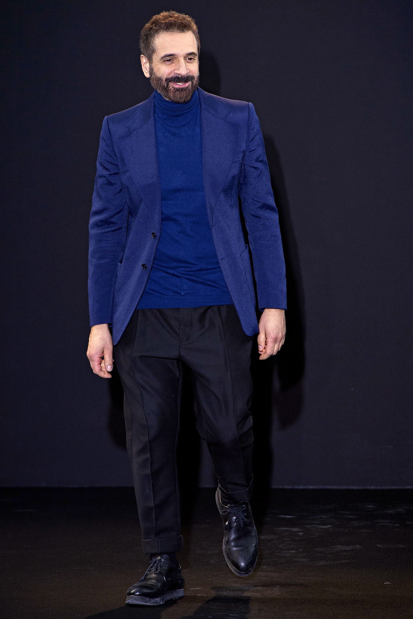 Costume National F/W 13 Look 145