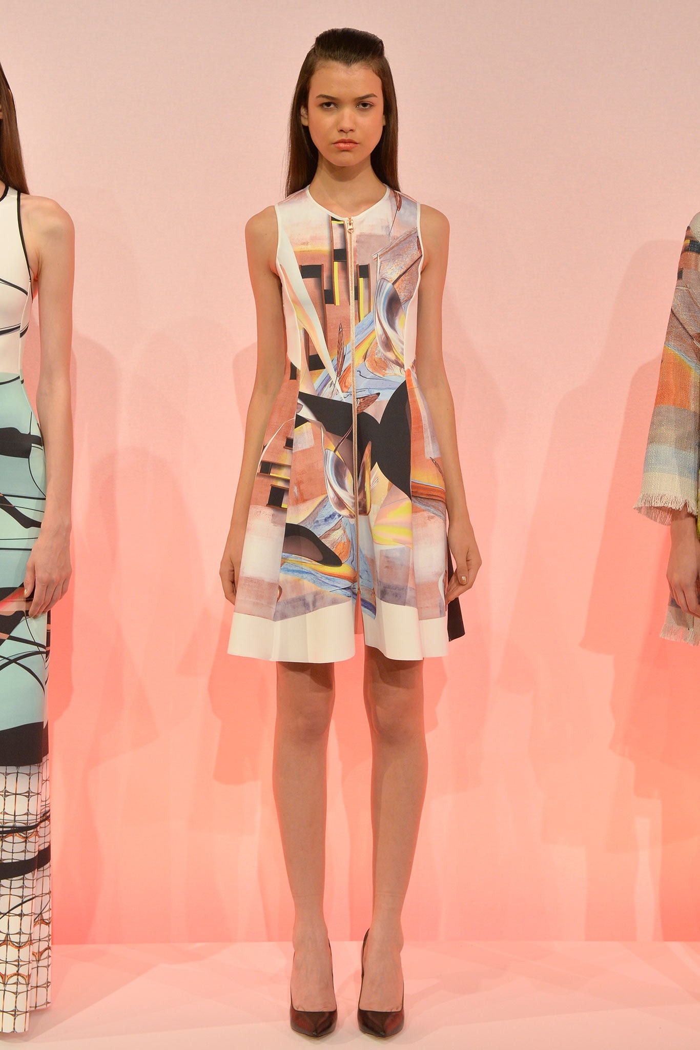 Clover Canyon S/S 14 Look 64