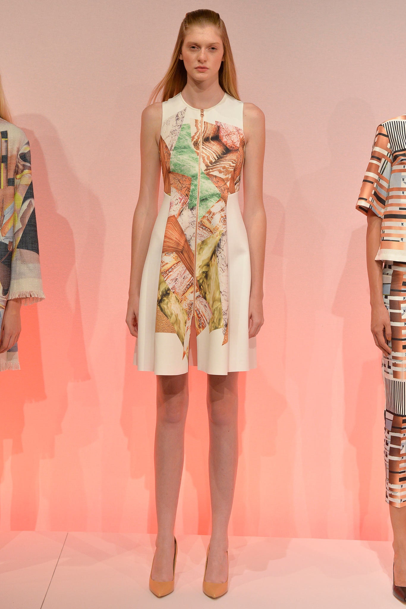 Clover Canyon S/S 14 Look 82