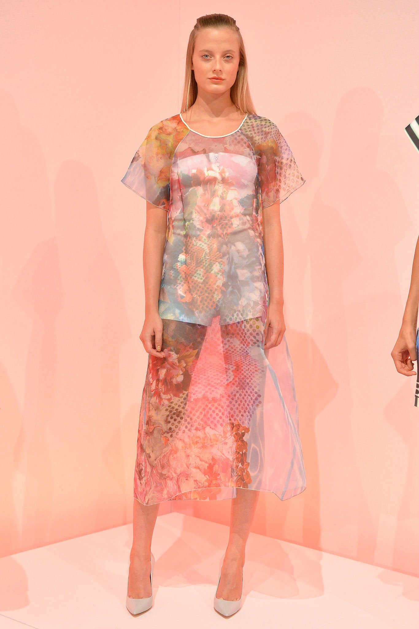 Clover Canyon S/S 14 Look 106