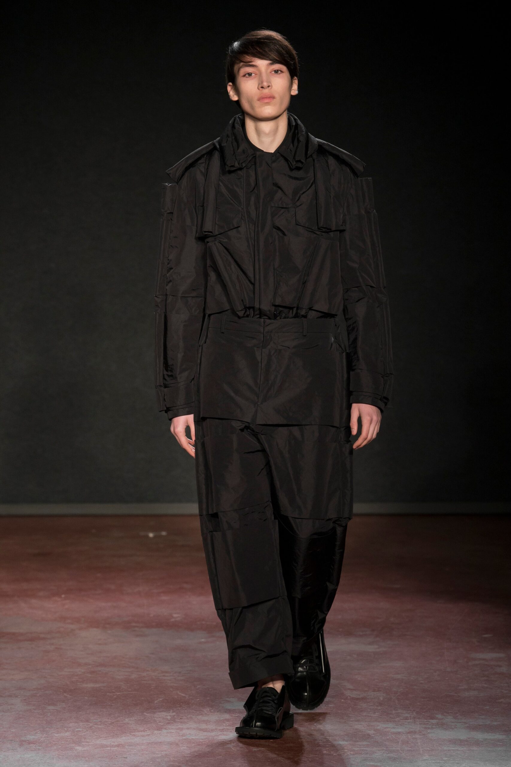 Craig Green F/W 18 Menswear Look 5