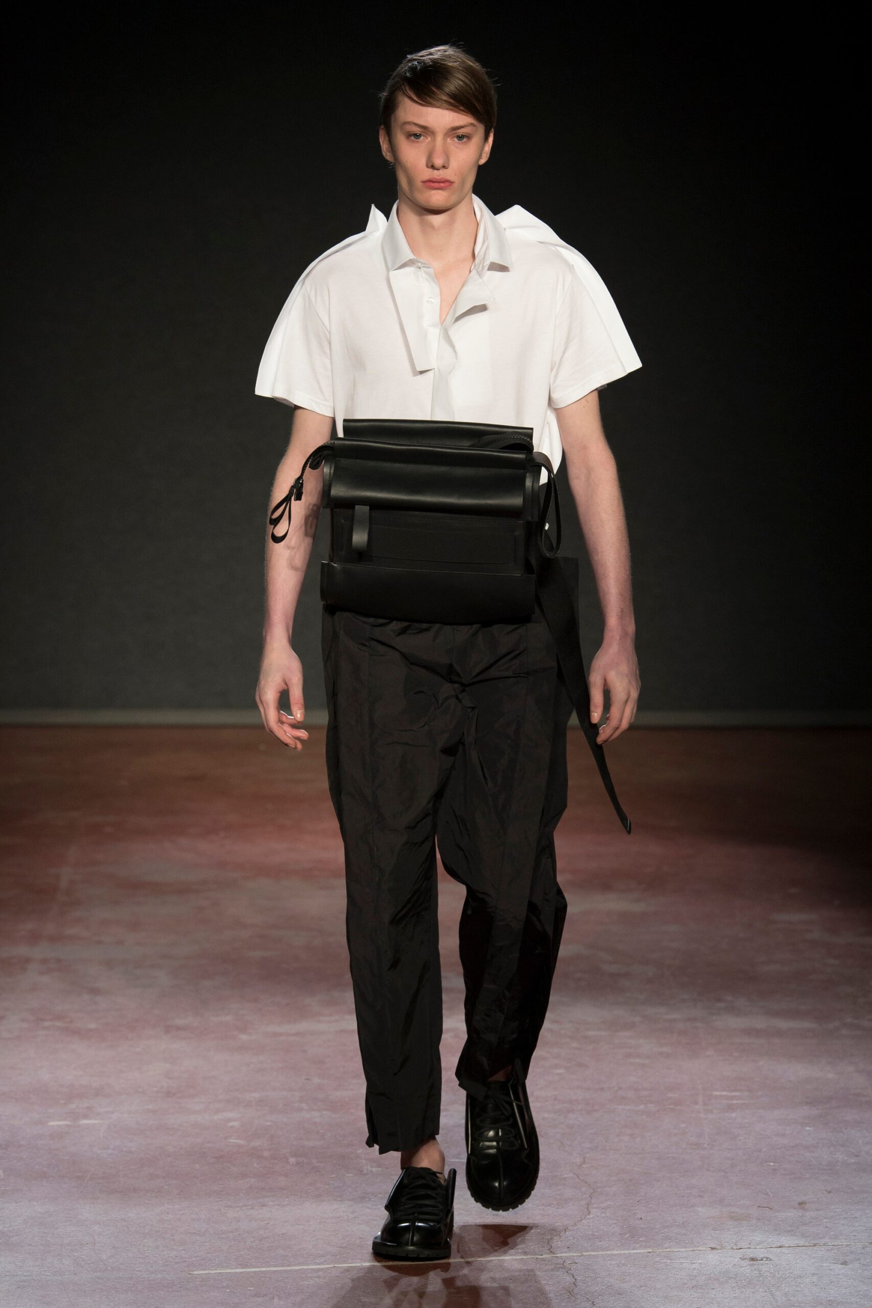Craig Green F/W 18 Menswear Look 9