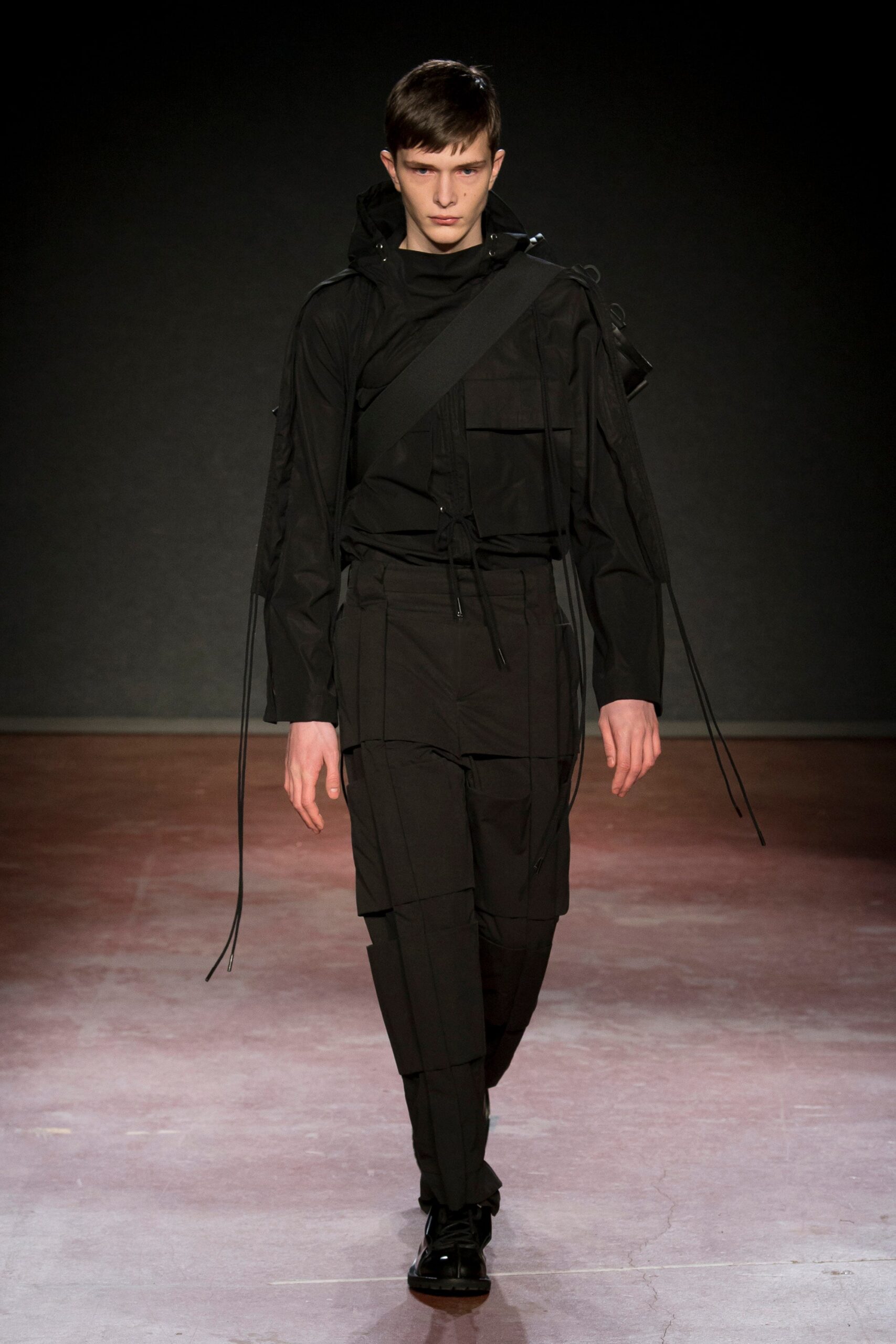 Craig Green F/W 18 Menswear Look 13
