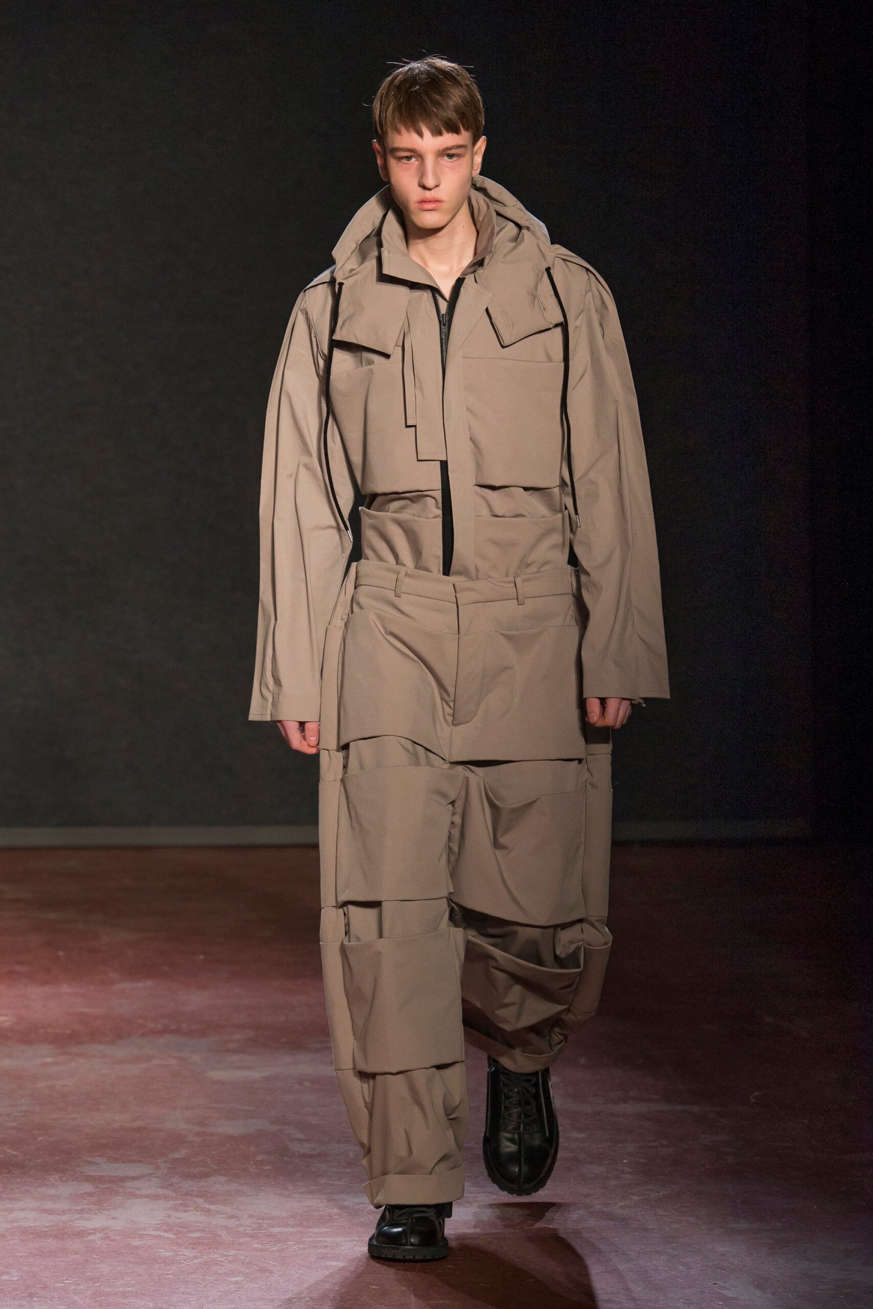 Craig Green F/W 18 Menswear Look 18