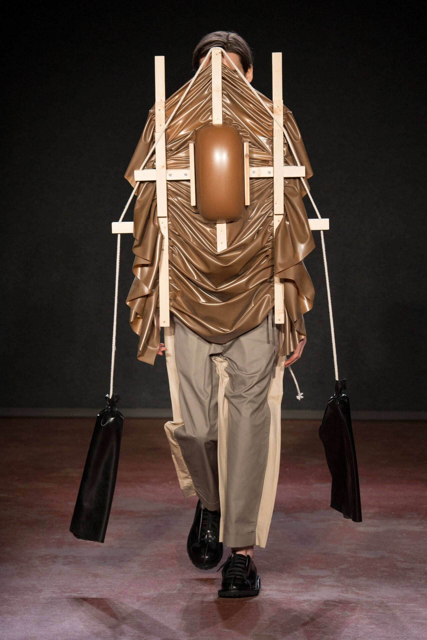 Craig Green F/W 18 Menswear Look 23