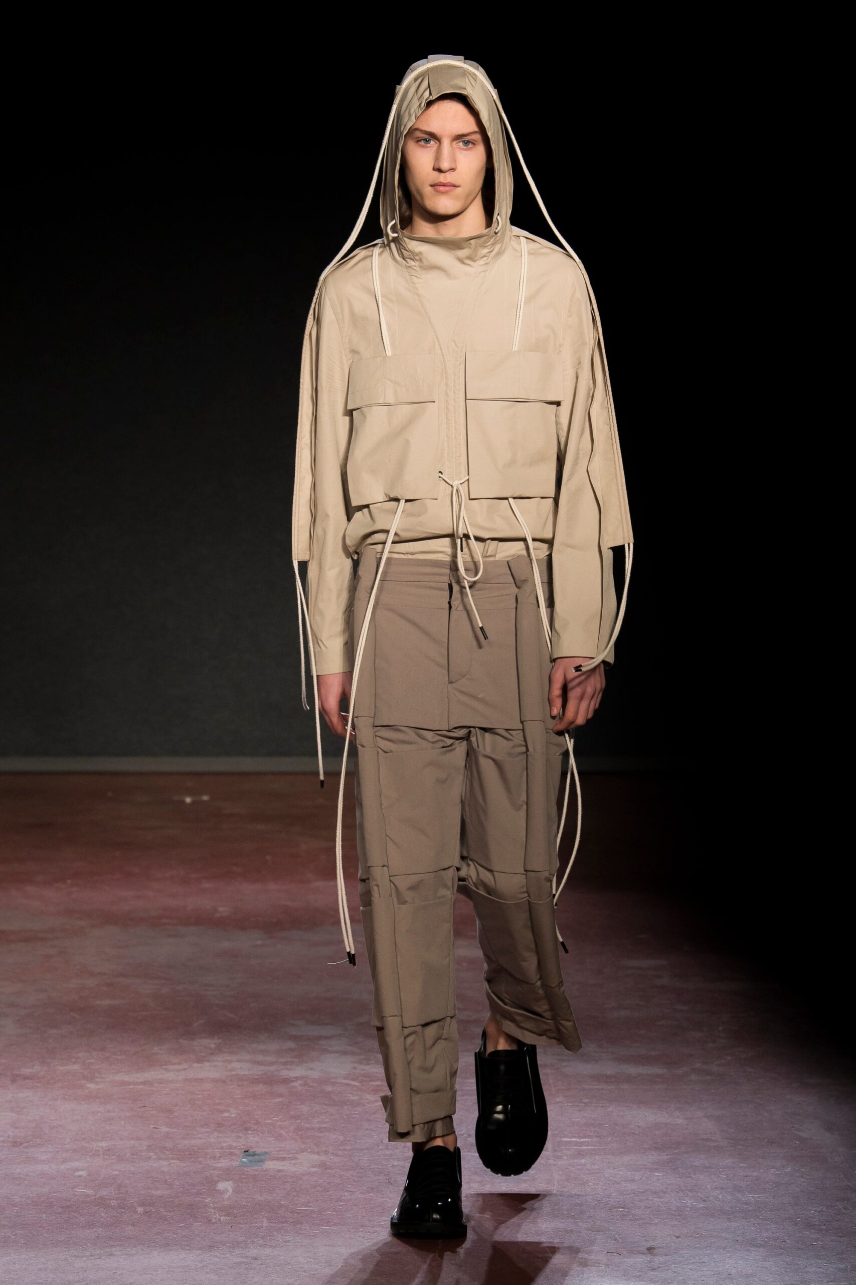 Craig Green F/W 18 Menswear Look 28