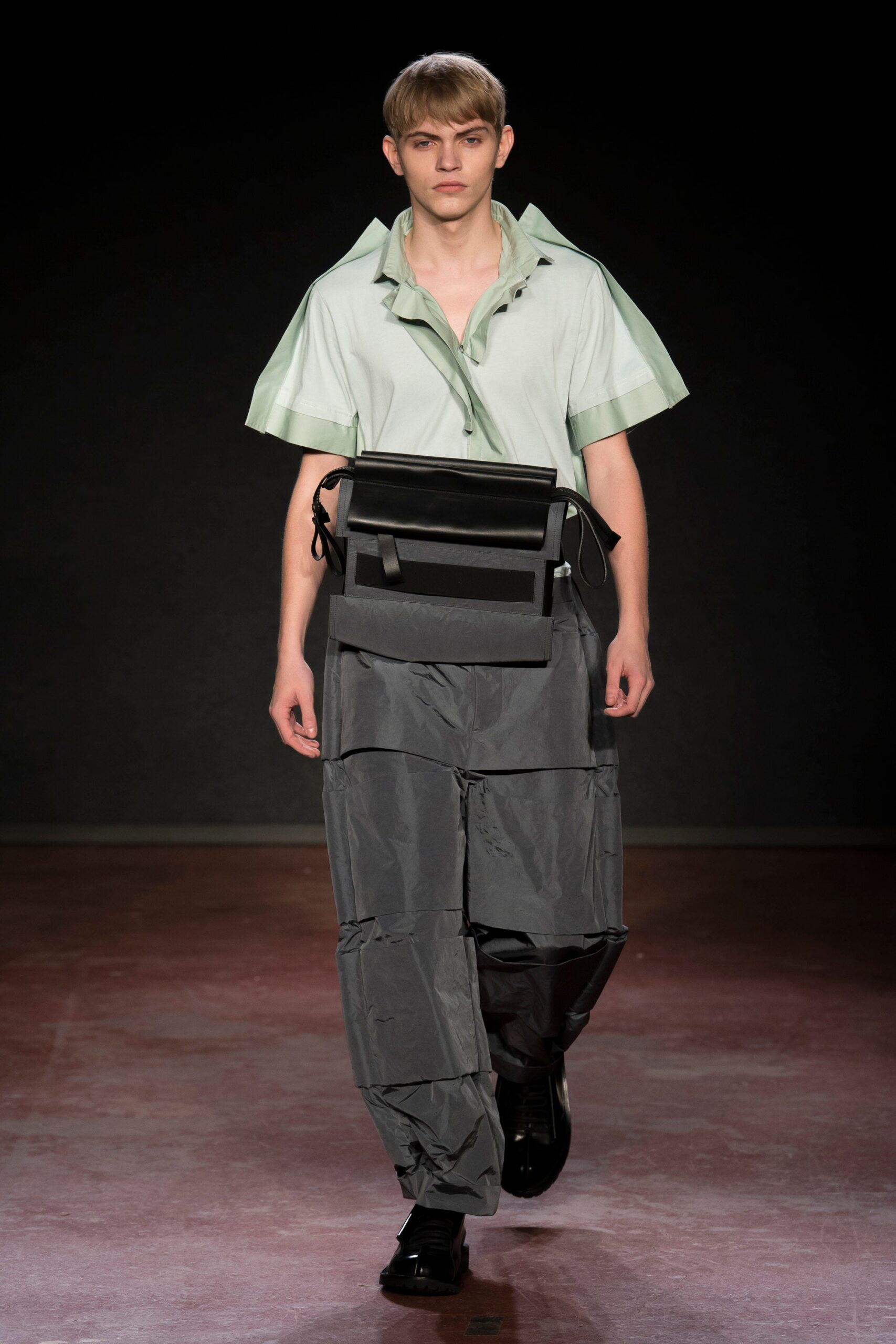 Craig Green F/W 18 Menswear Look 32