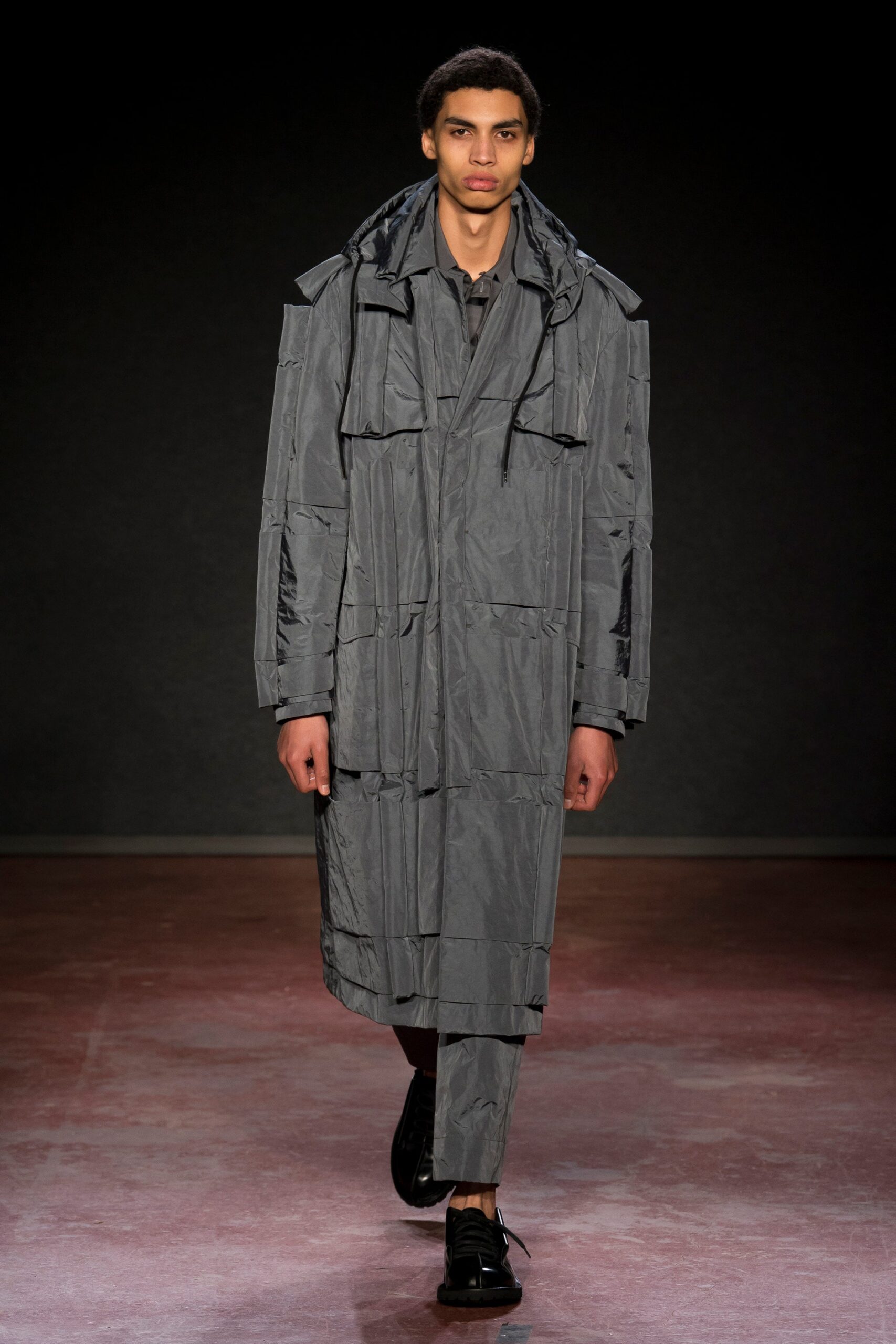 Craig Green F/W 18 Menswear Look 36