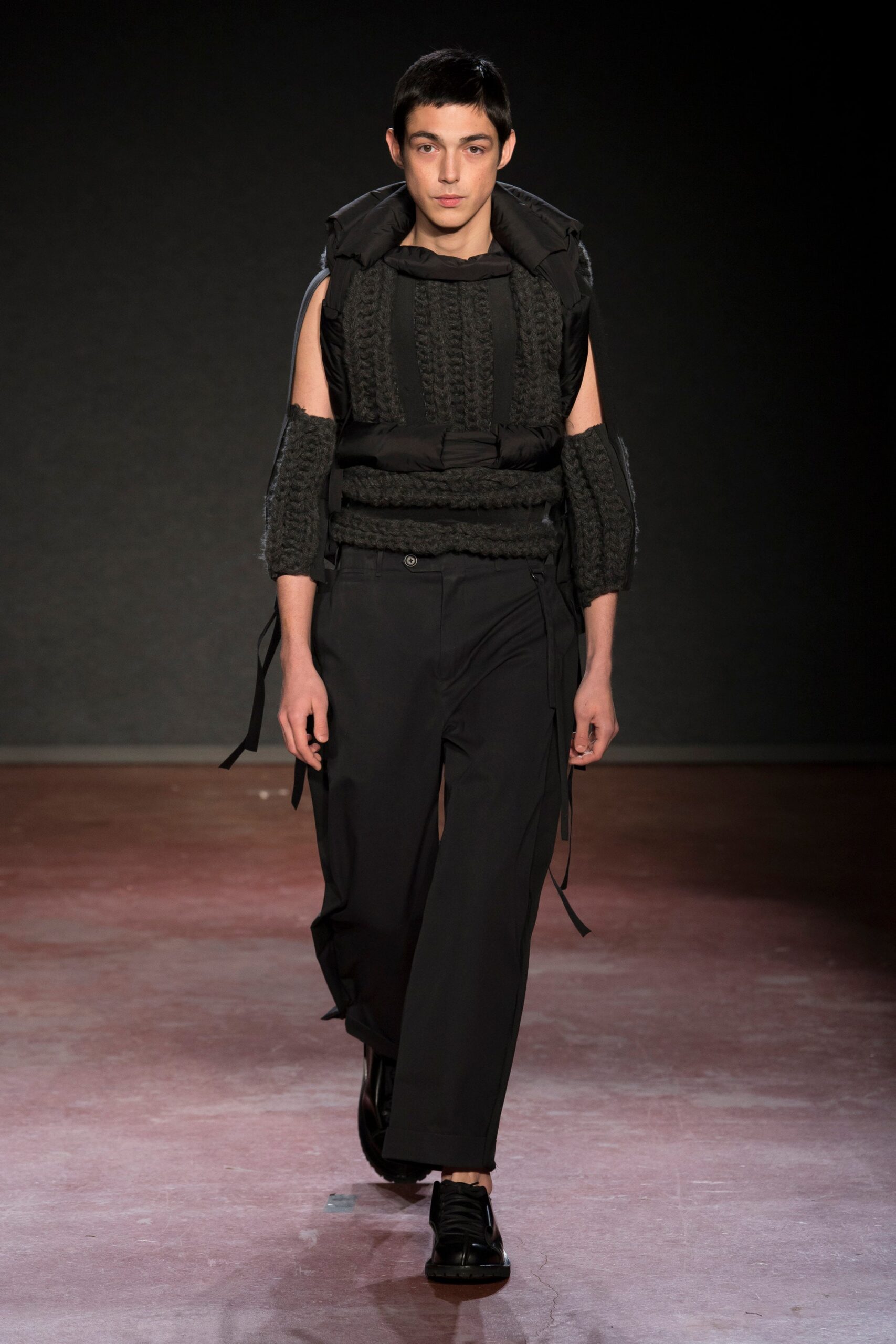 Craig Green F/W 18 Menswear Look 44