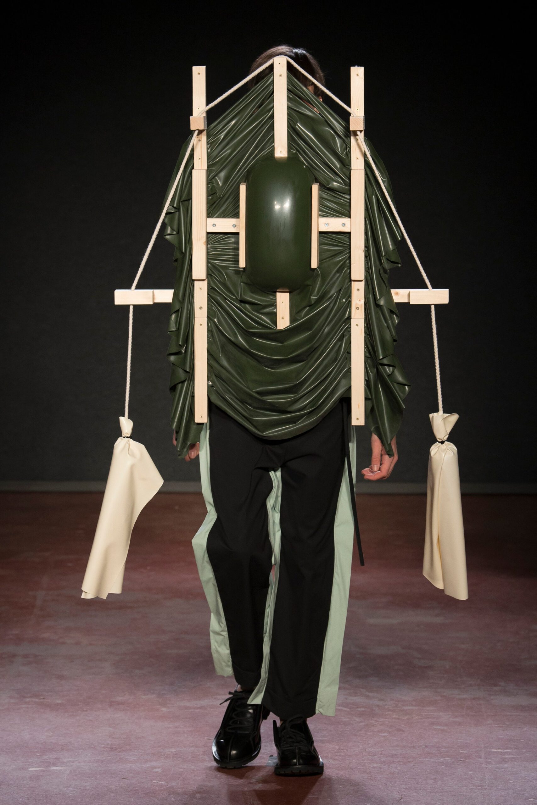 Craig Green F/W 18 Menswear Look 48