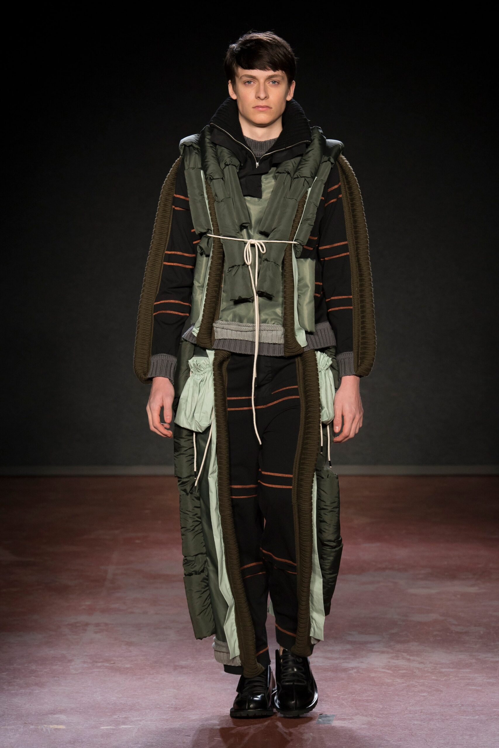 Craig Green F/W 18 Menswear Look 52