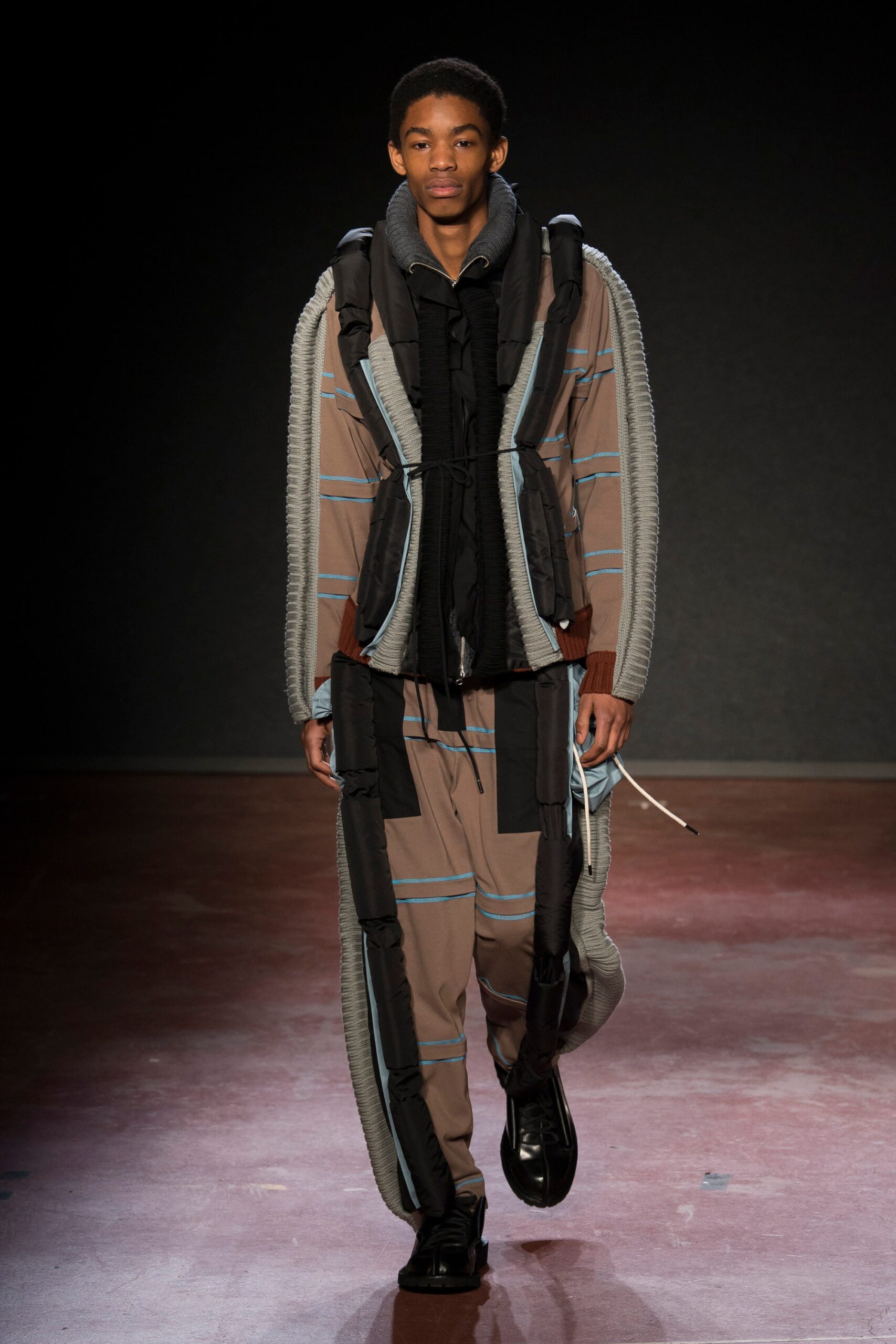 Craig Green F/W 18 Menswear Look 60