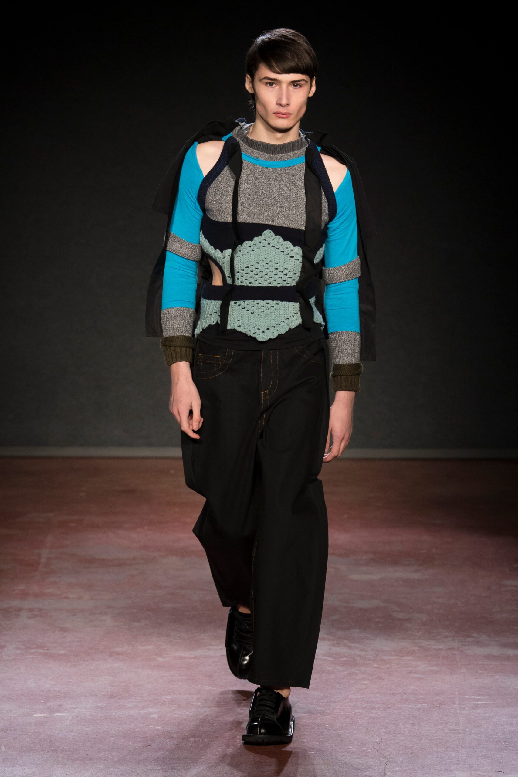 Craig Green F/W 18 Menswear Look 68