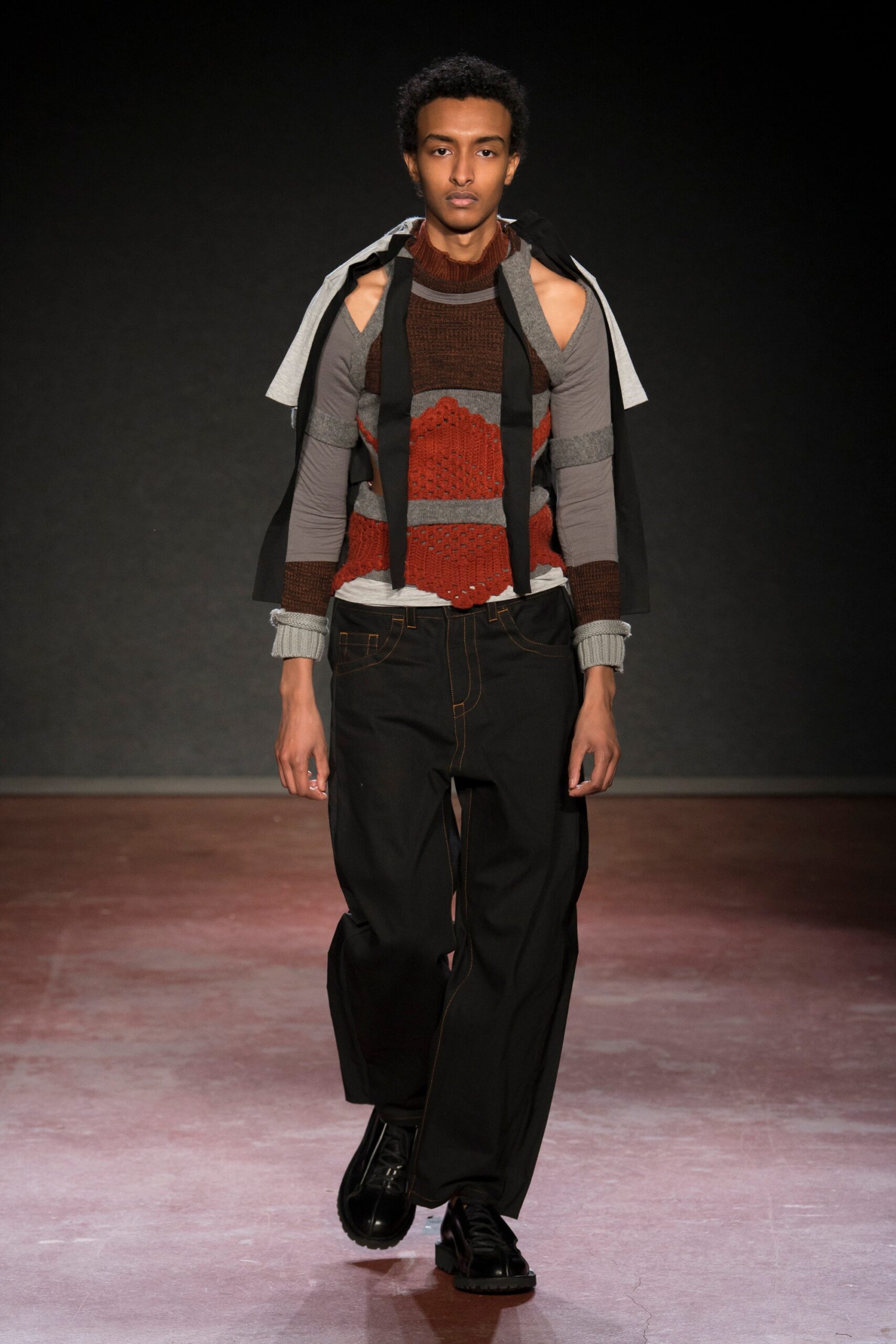 Craig Green F/W 18 Menswear Look 84