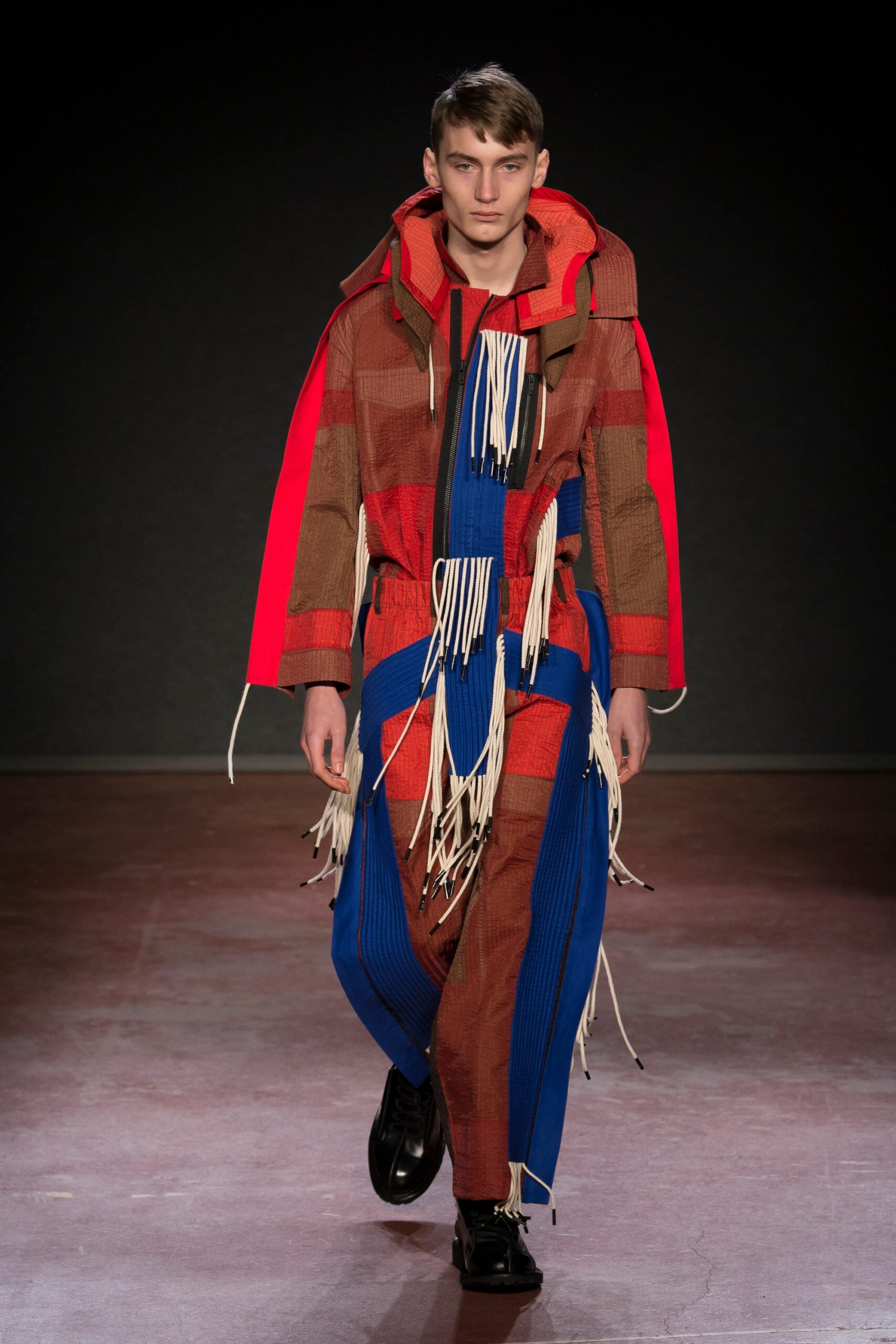 Craig Green F/W 18 Menswear Look 92