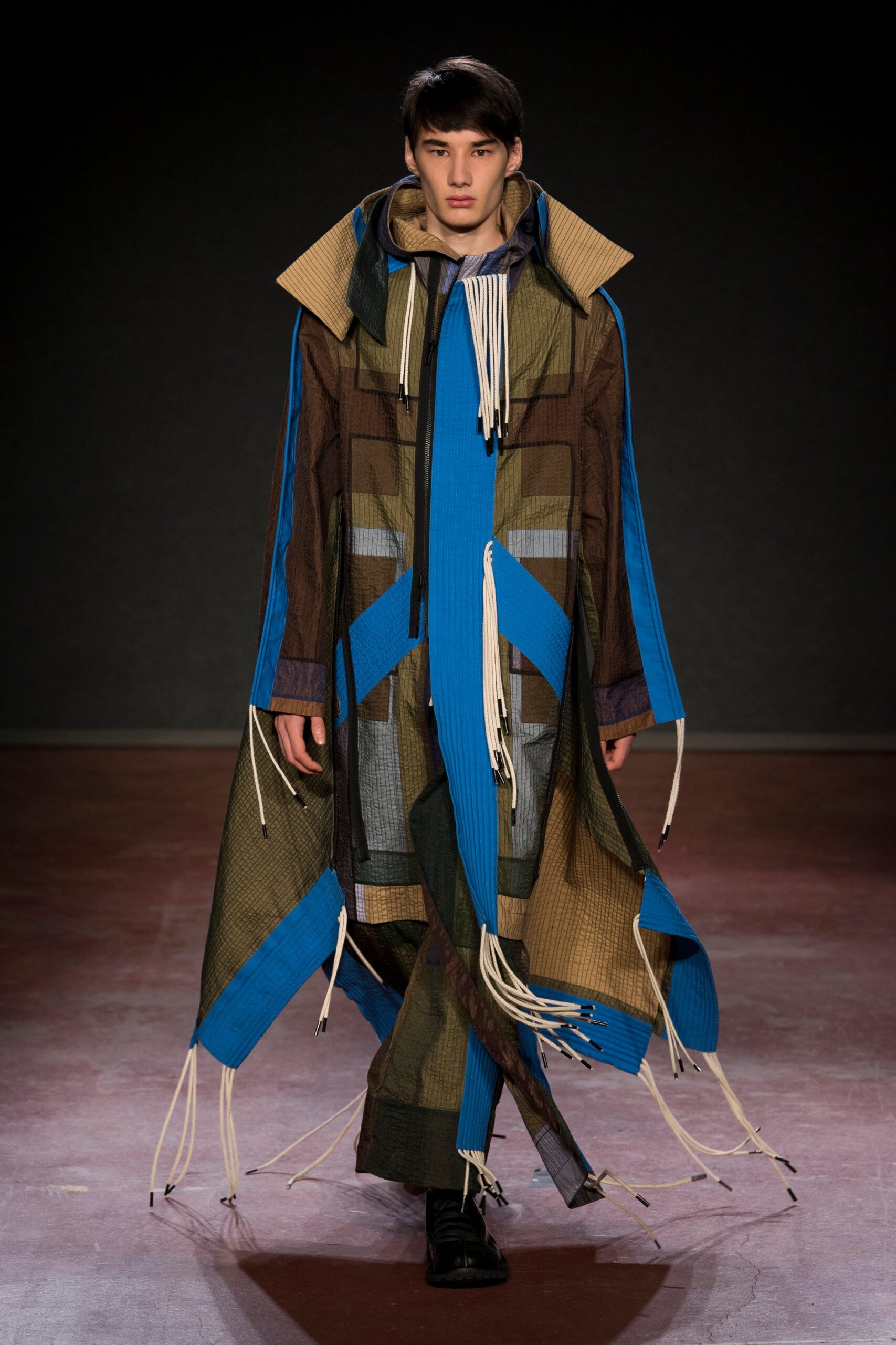 Craig Green F/W 18 Menswear Look 96