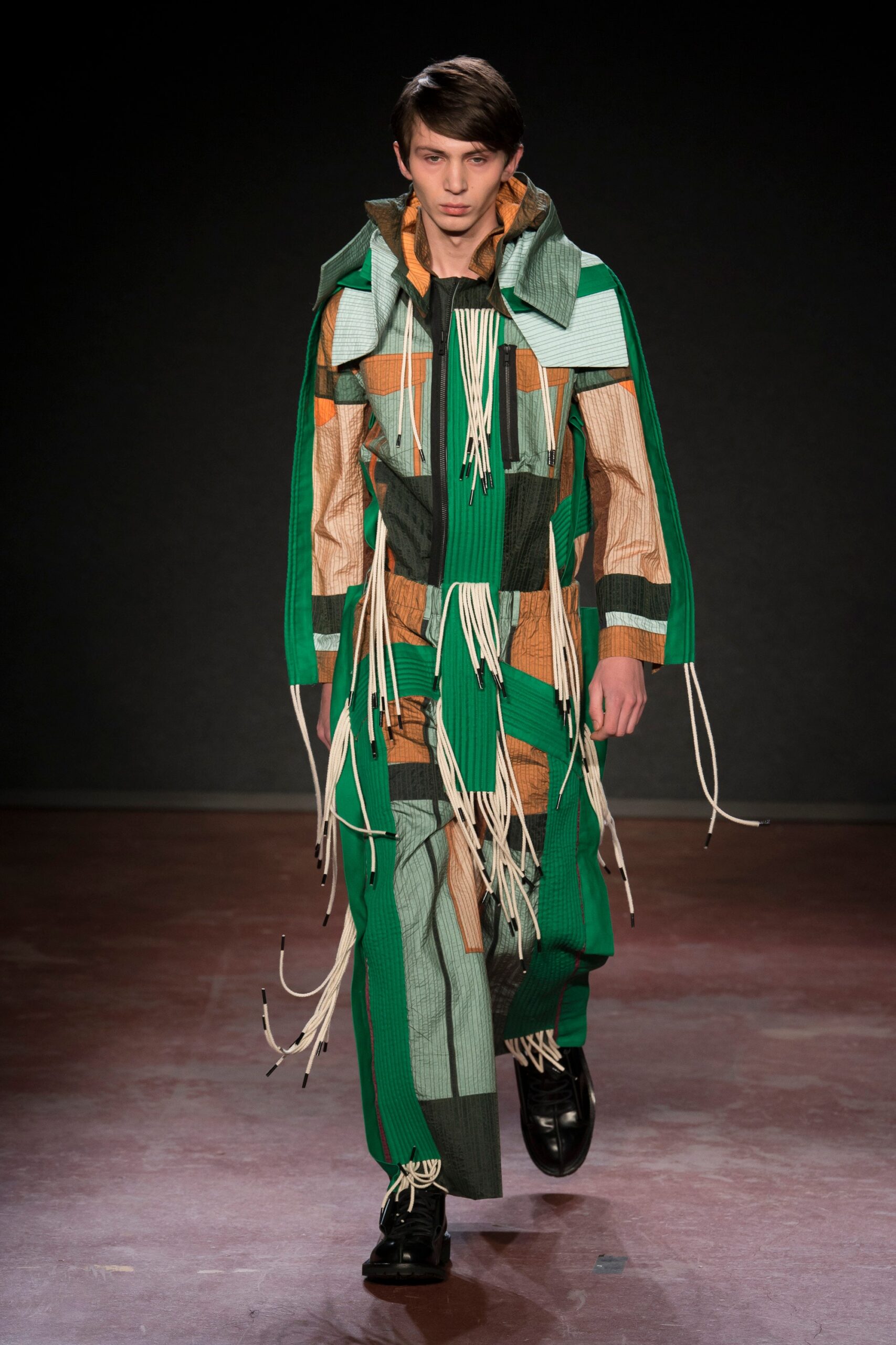 Craig Green F/W 18 Menswear Look 109