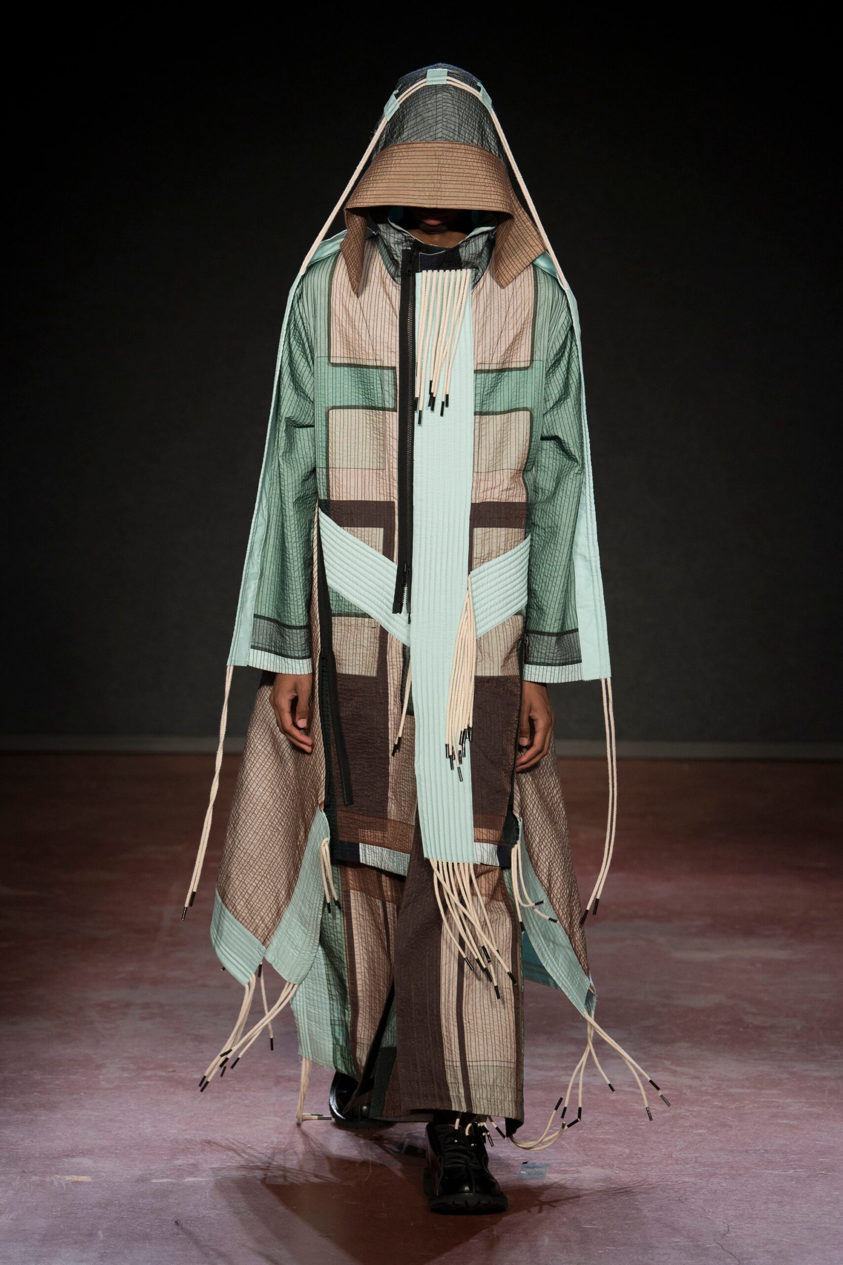 Craig Green F/W 18 Menswear Look 114