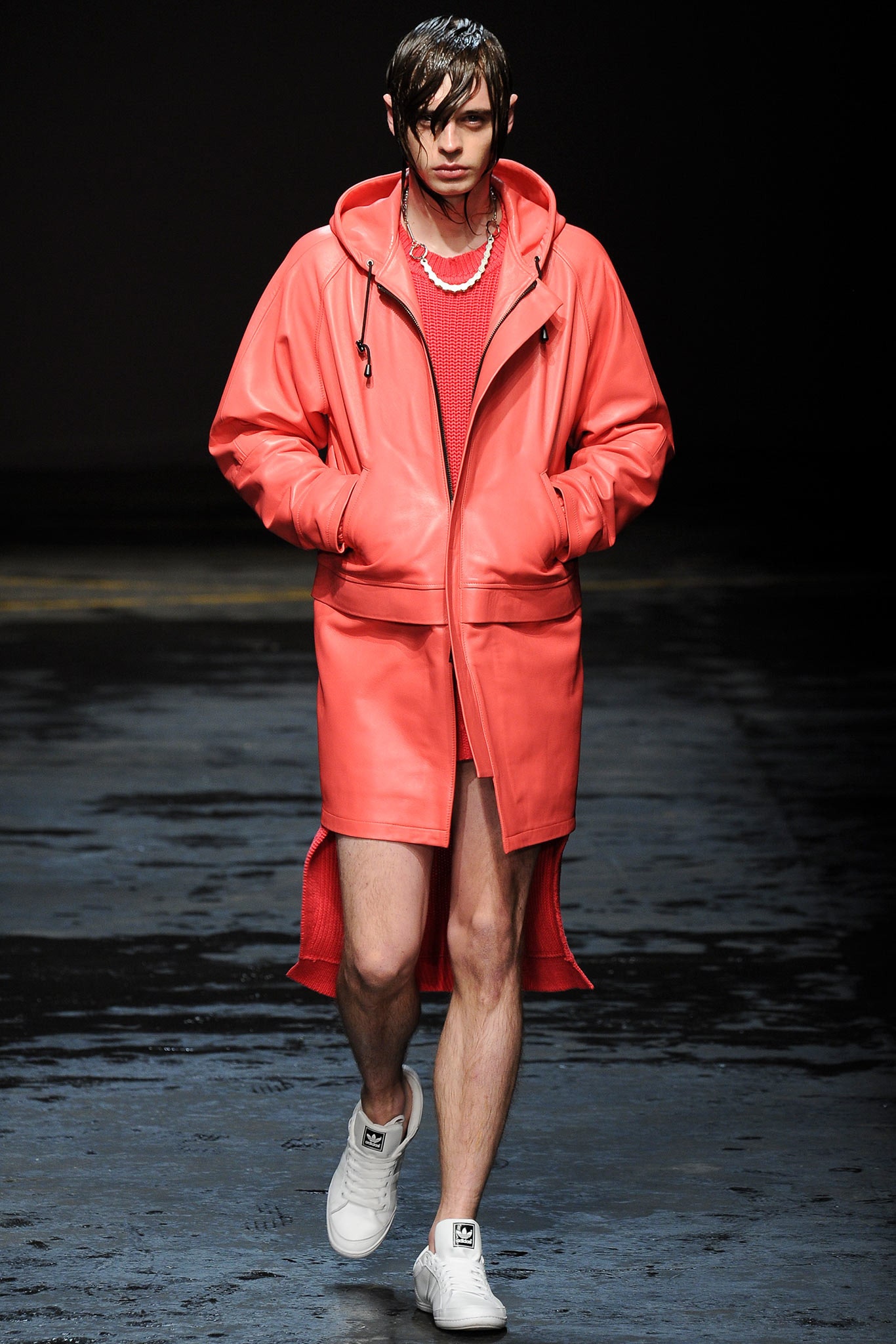 Christopher Shannon F/W 14 Menswear Look 28