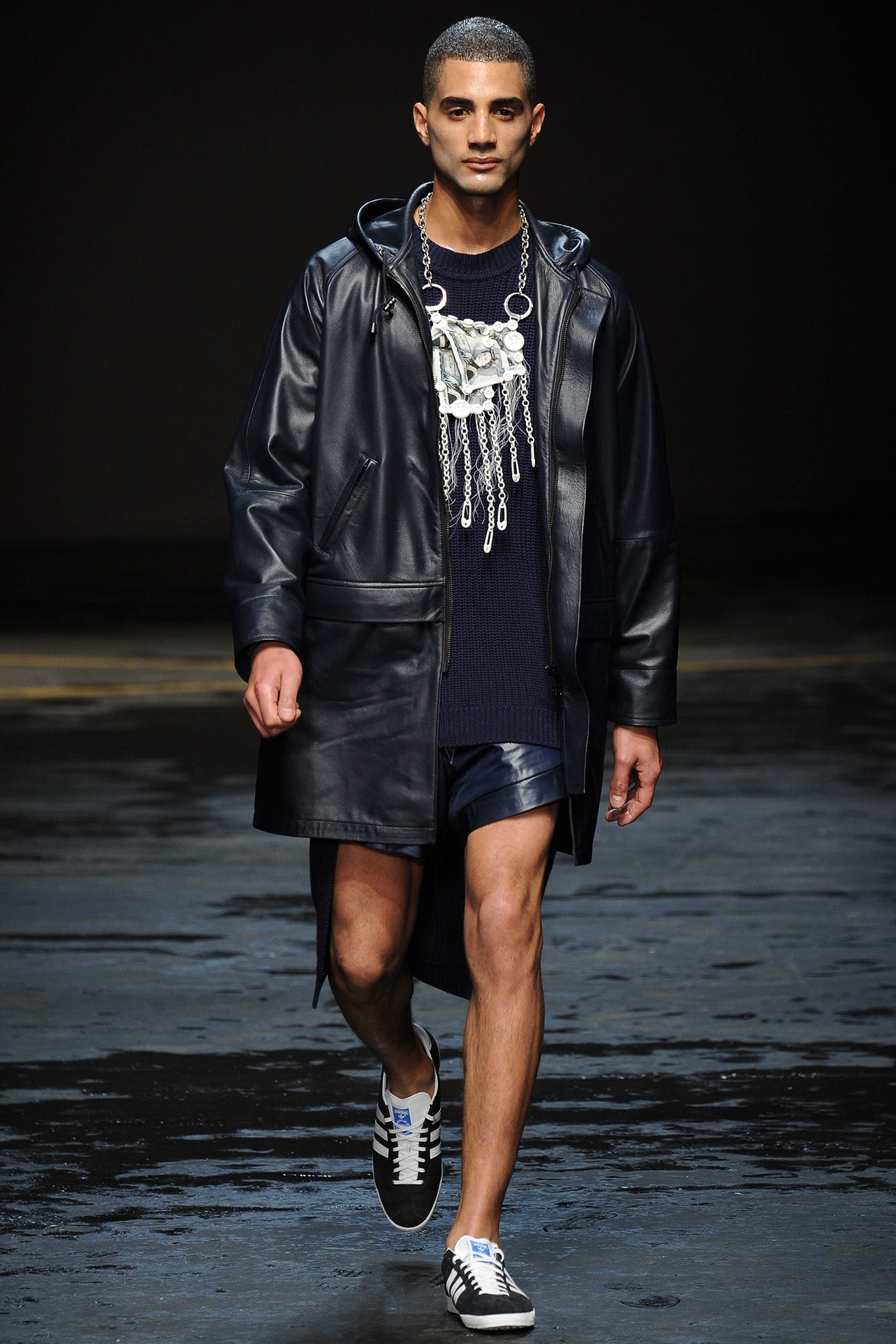 Christopher Shannon F/W 14 Menswear Look 37