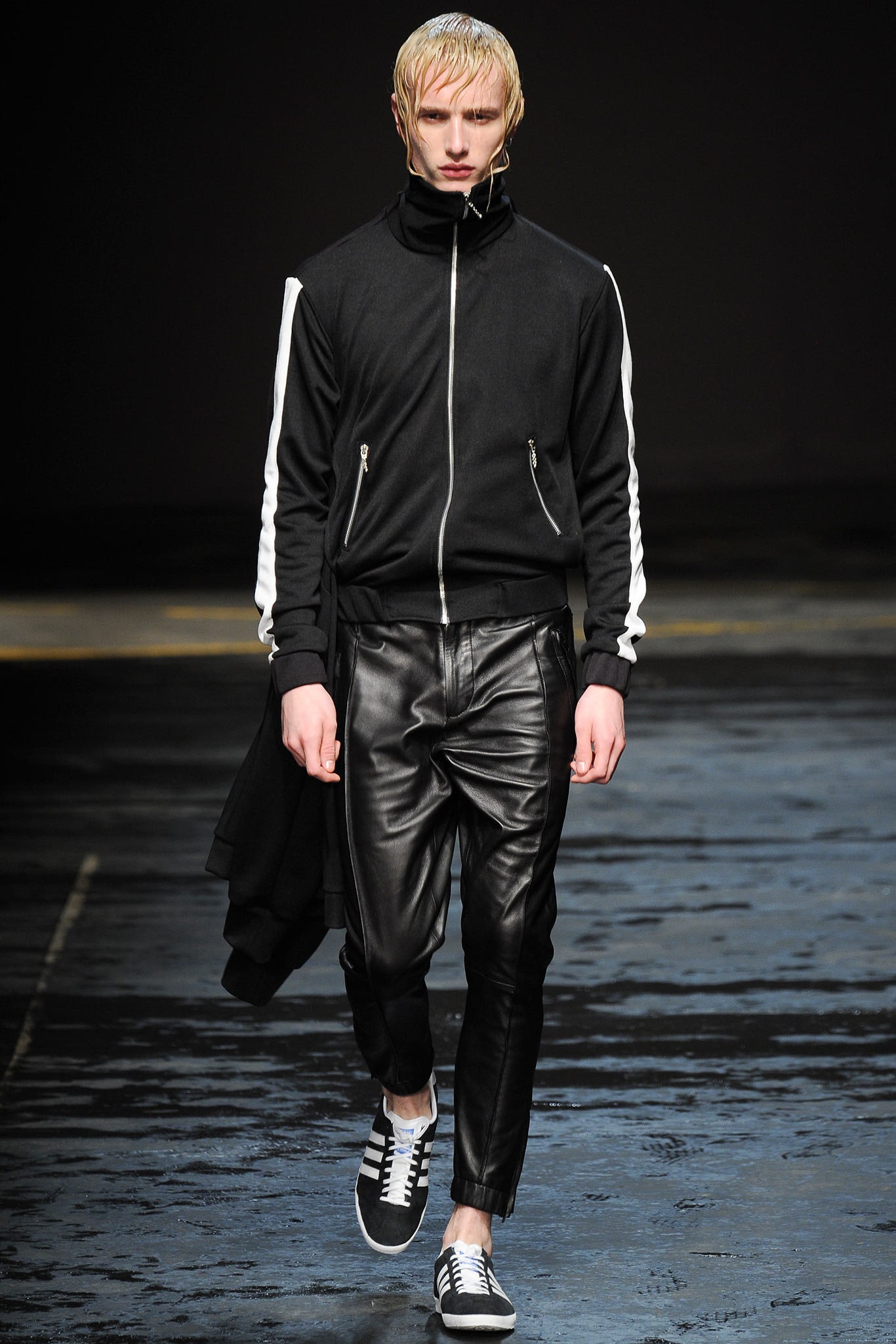 Christopher Shannon F/W 14 Menswear Look 61