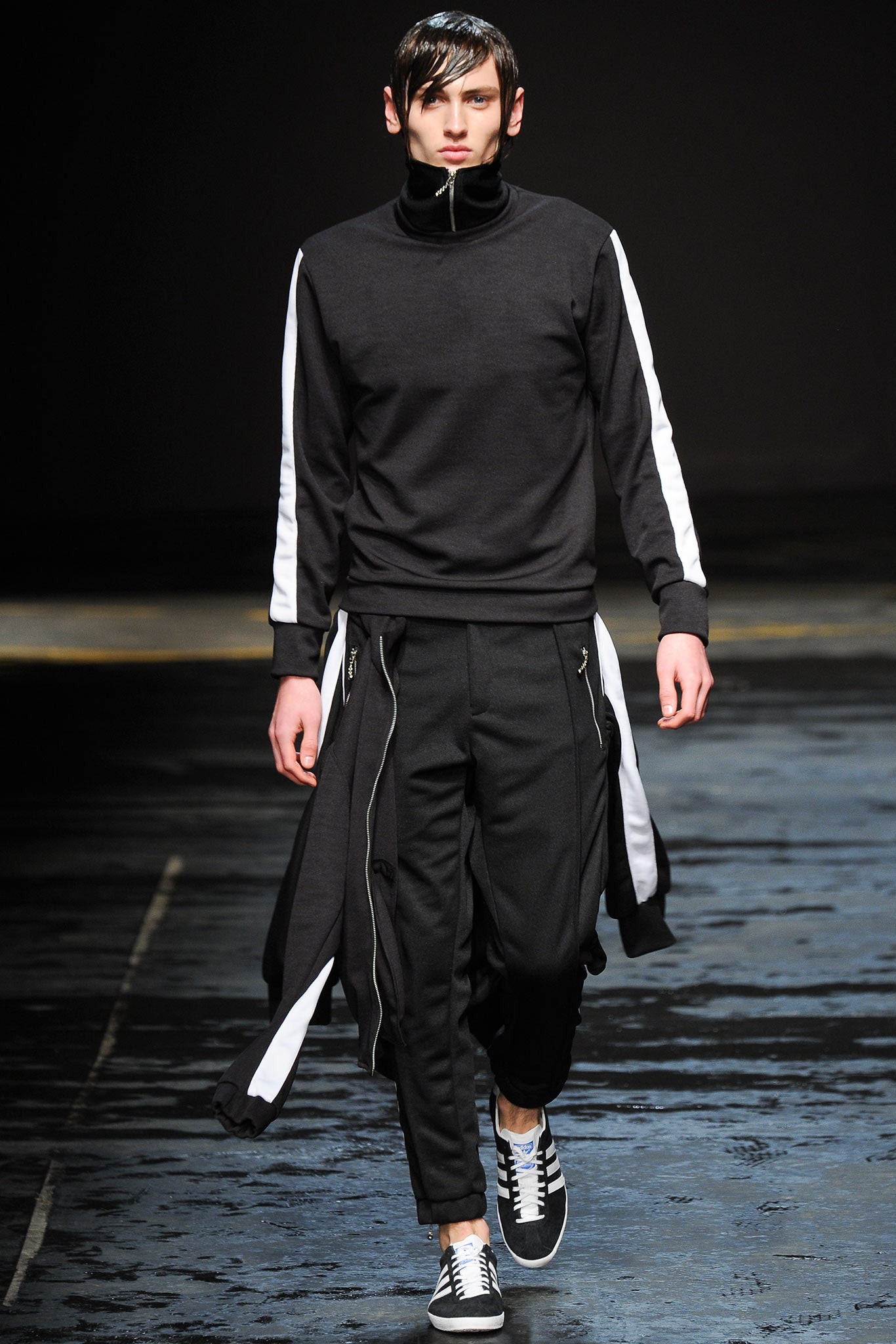 Christopher Shannon F/W 14 Menswear Look 69