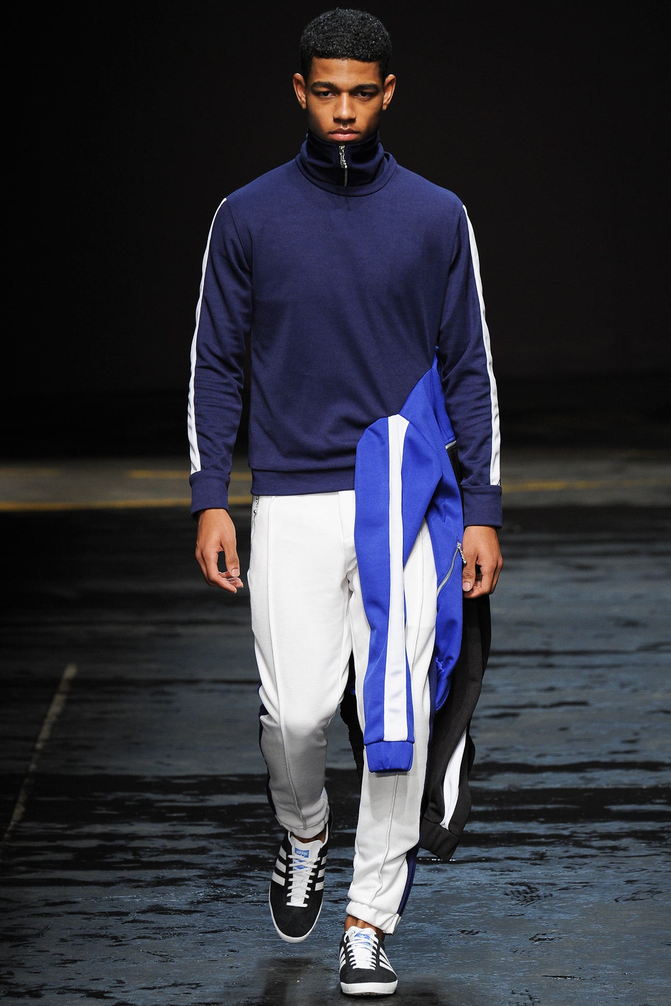 Christopher Shannon F/W 14 Menswear Look 77
