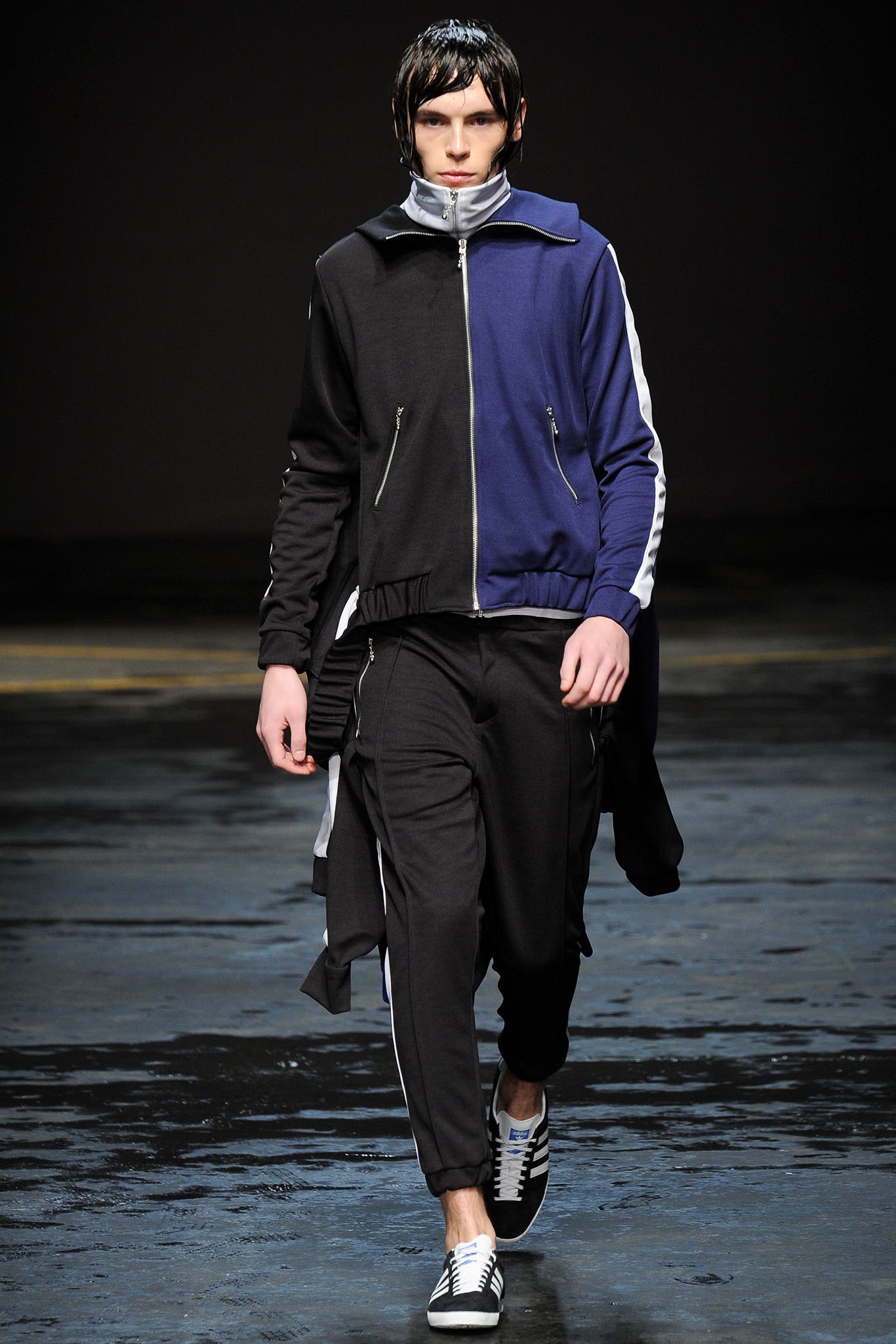 Christopher Shannon F/W 14 Menswear Look 85