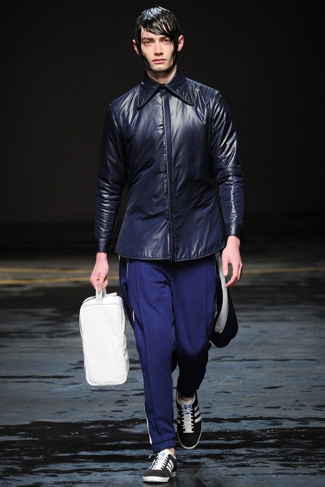 Christopher Shannon F/W 14 Menswear Look 92
