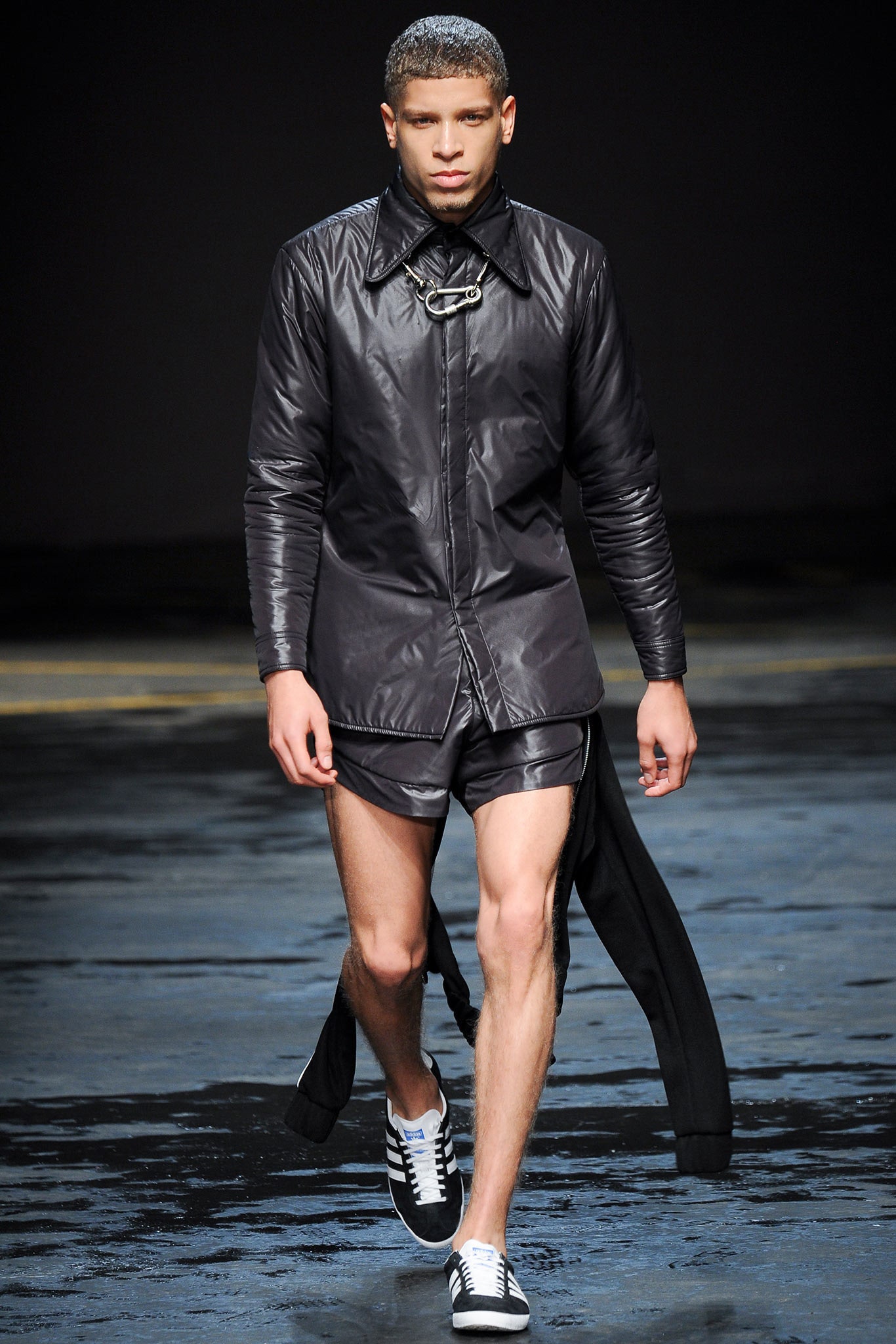 Christopher Shannon F/W 14 Menswear Look 106