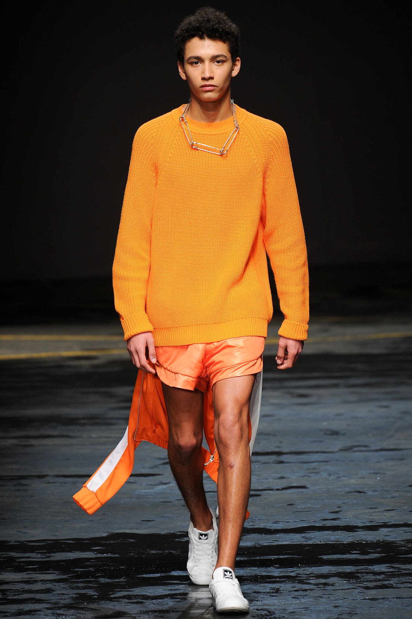 Christopher Shannon F/W 14 Menswear Look 112