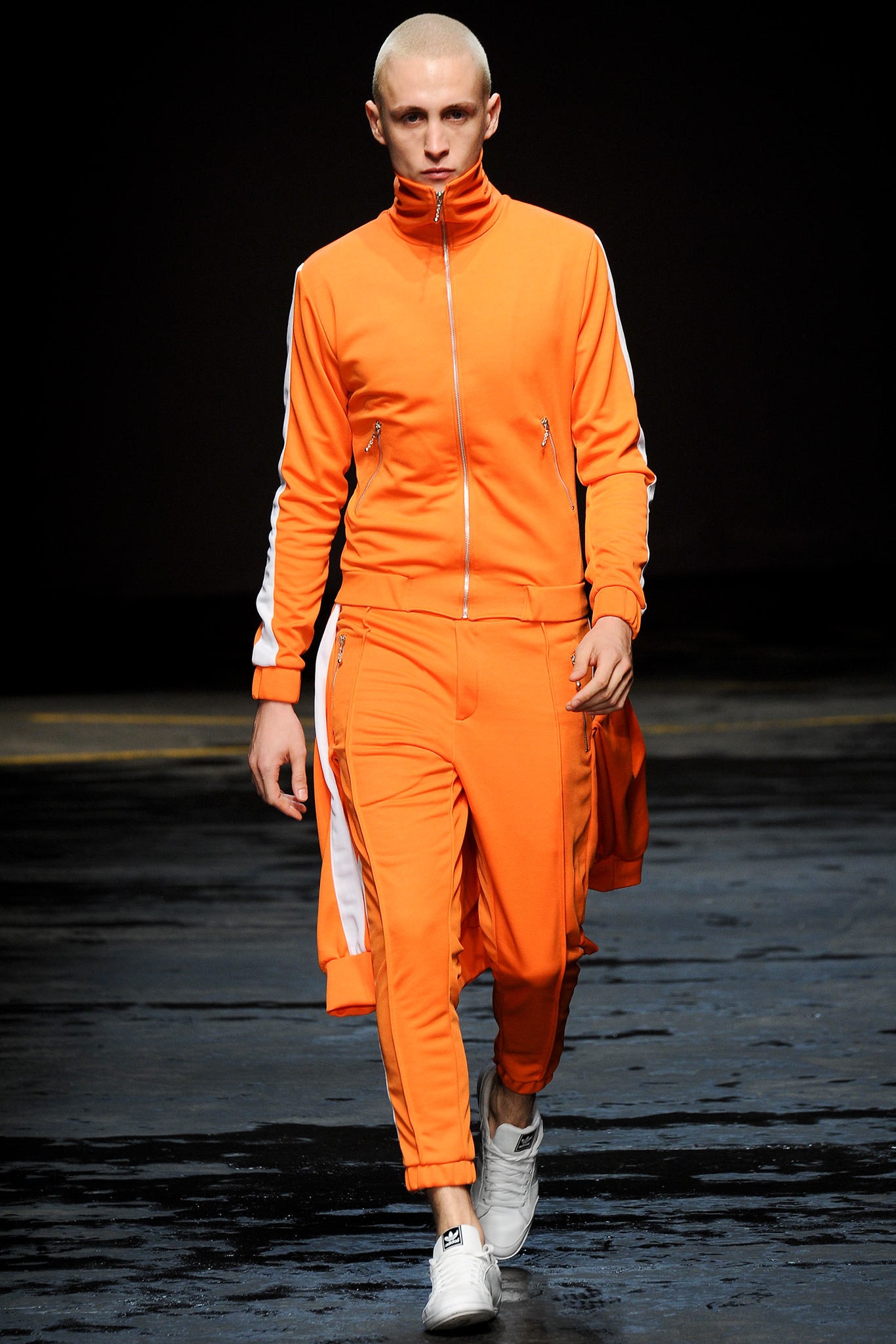 Christopher Shannon F/W 14 Menswear Look 118