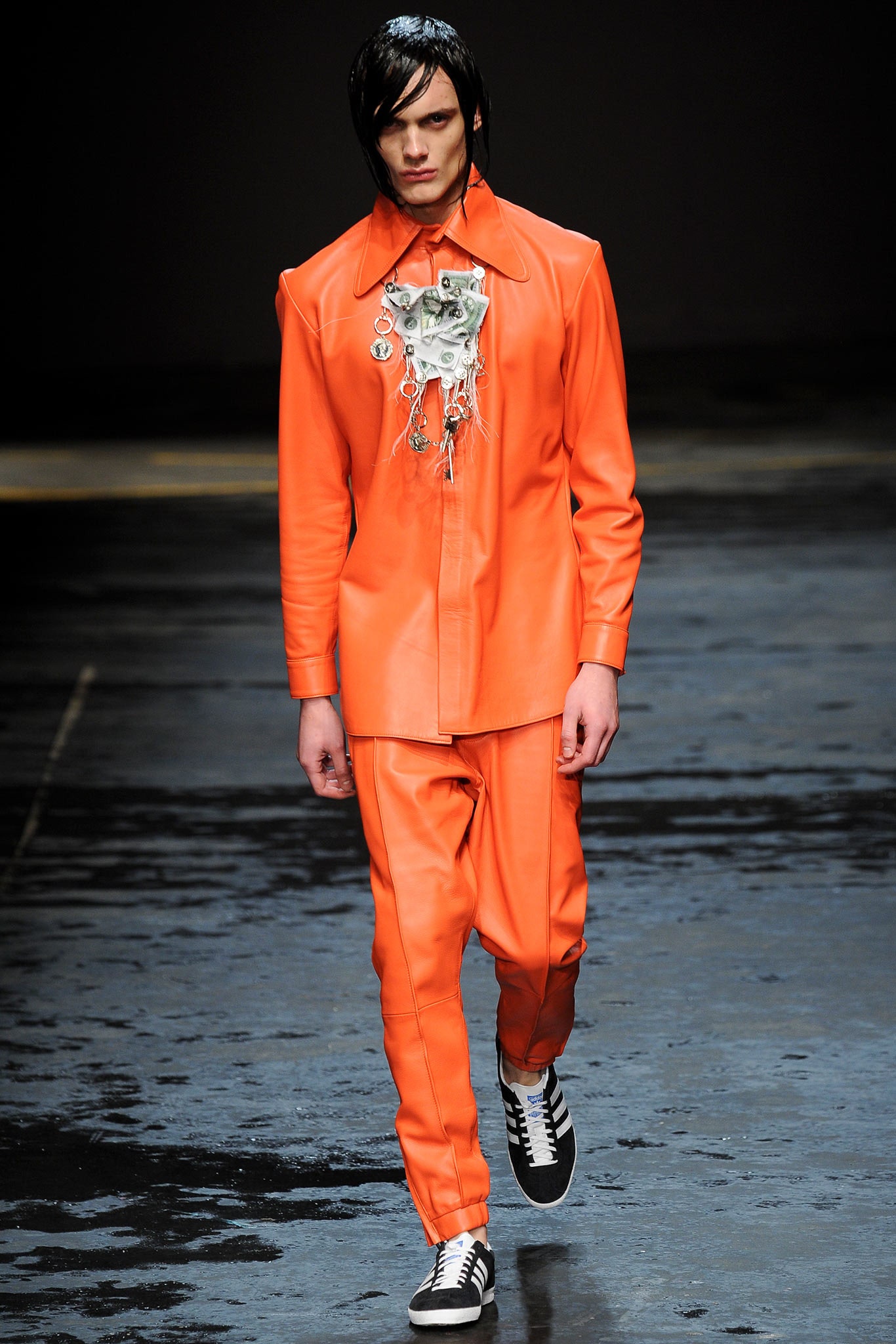 Christopher Shannon F/W 14 Menswear Look 125