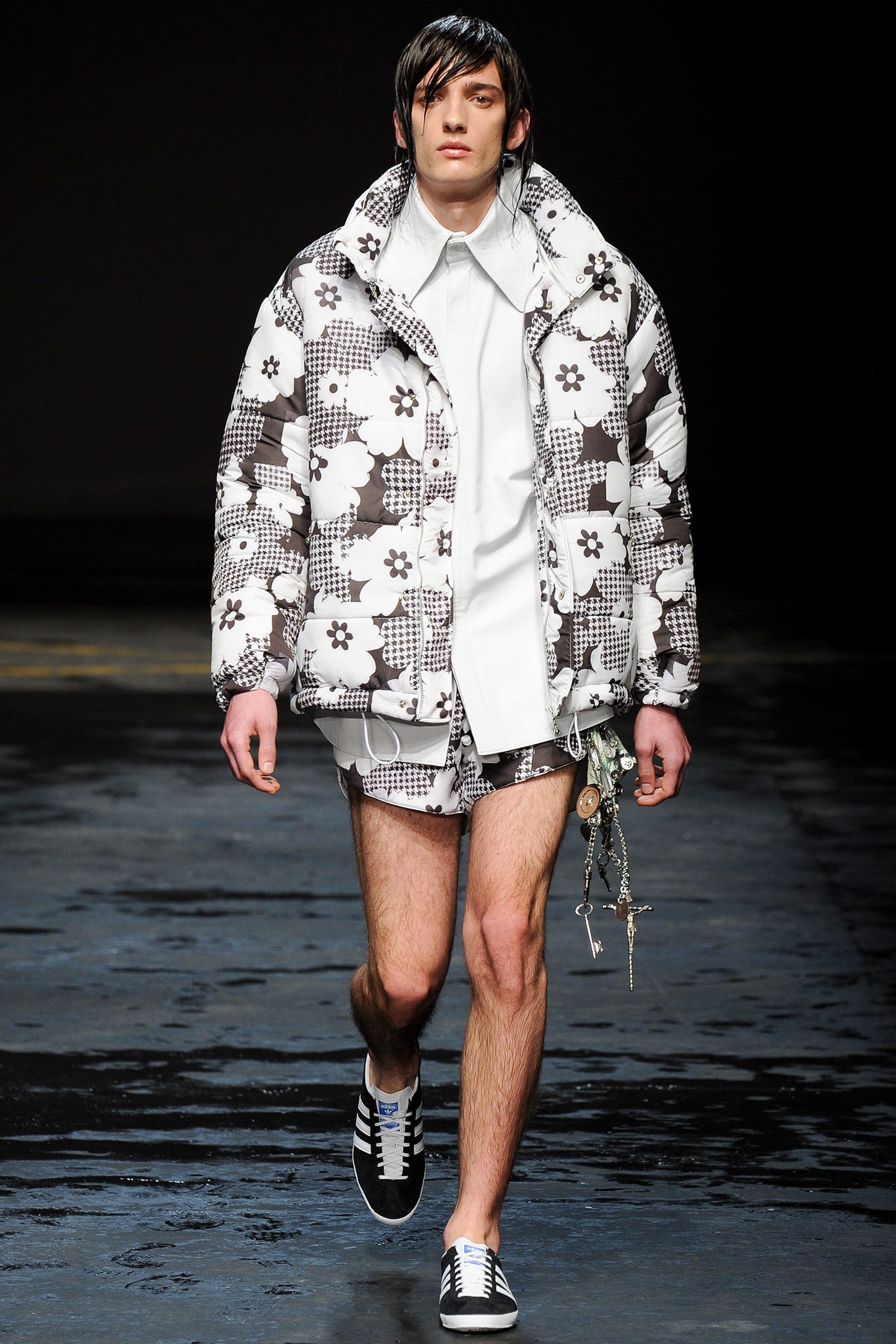 Christopher Shannon F/W 14 Menswear Look 147
