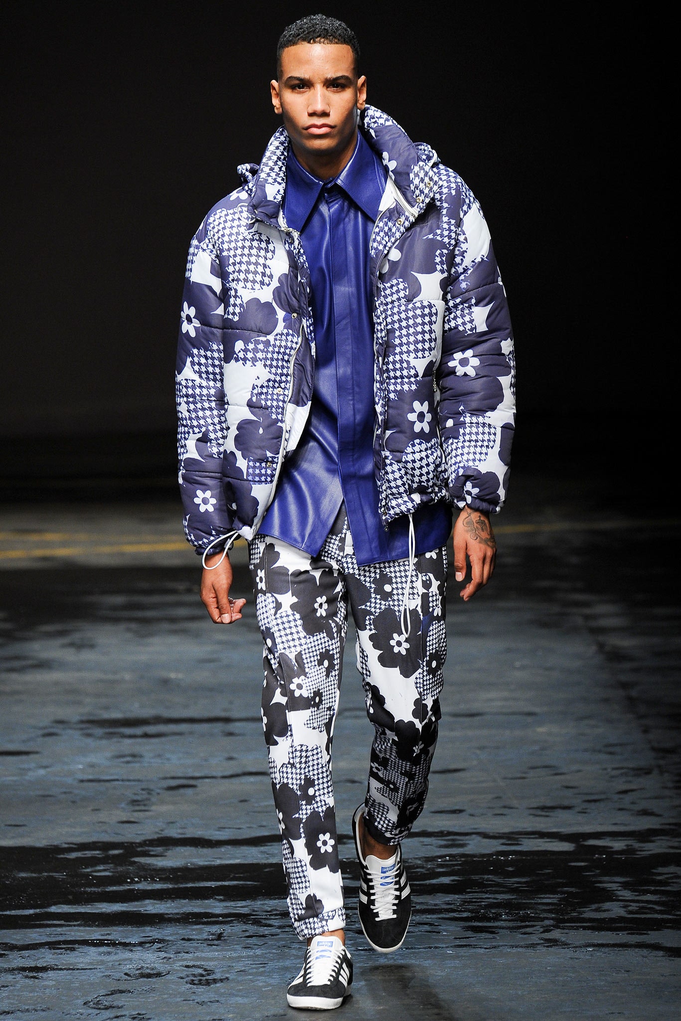 Christopher Shannon F/W 14 Menswear Look 161