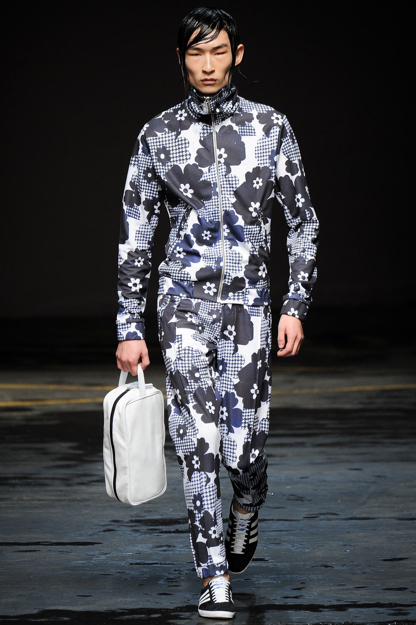 Christopher Shannon F/W 14 Menswear Look 168