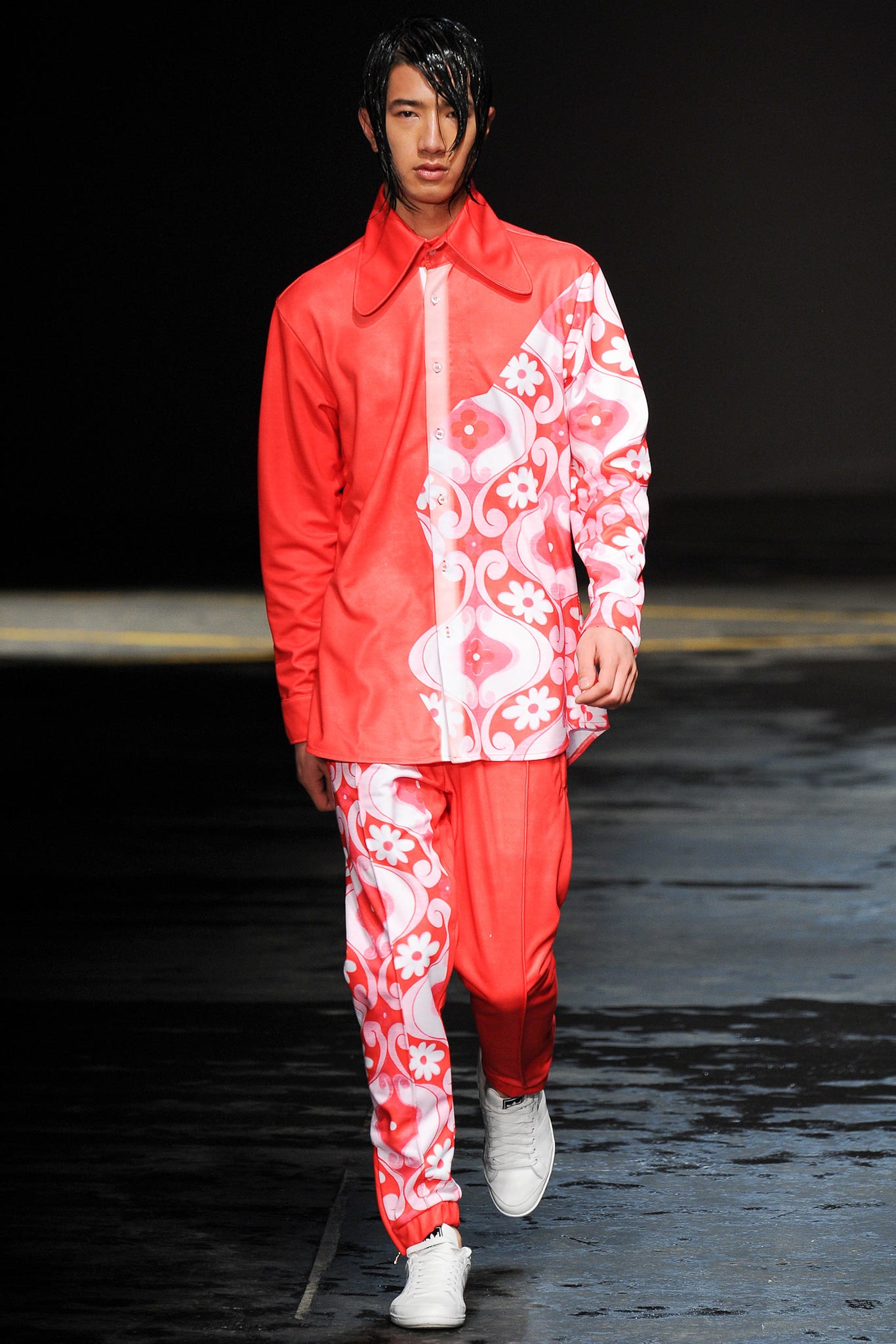 Christopher Shannon F/W 14 Menswear Look 175