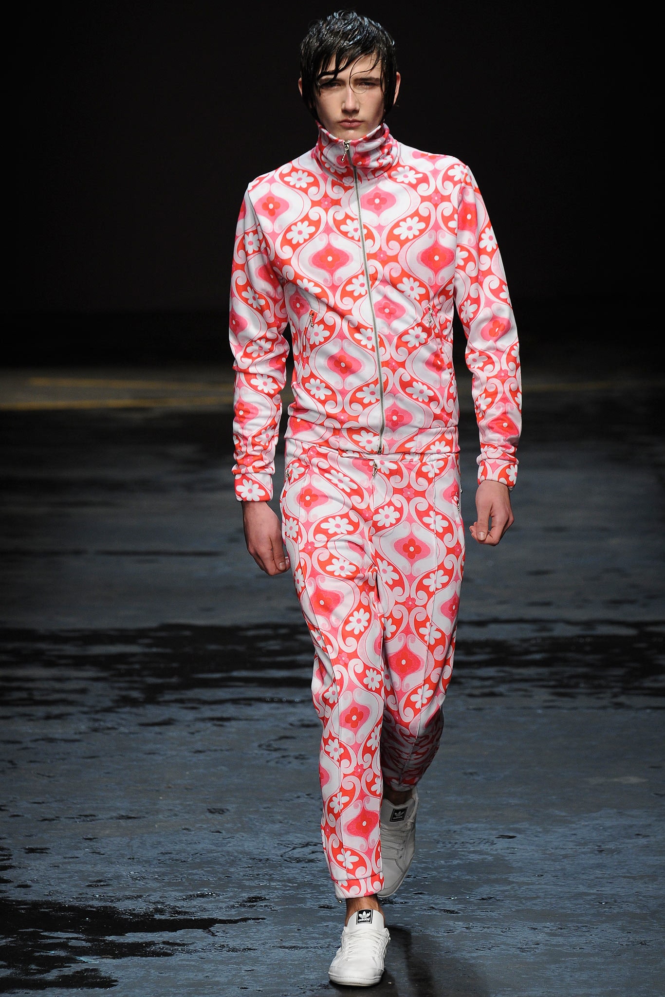 Christopher Shannon F/W 14 Menswear Look 181