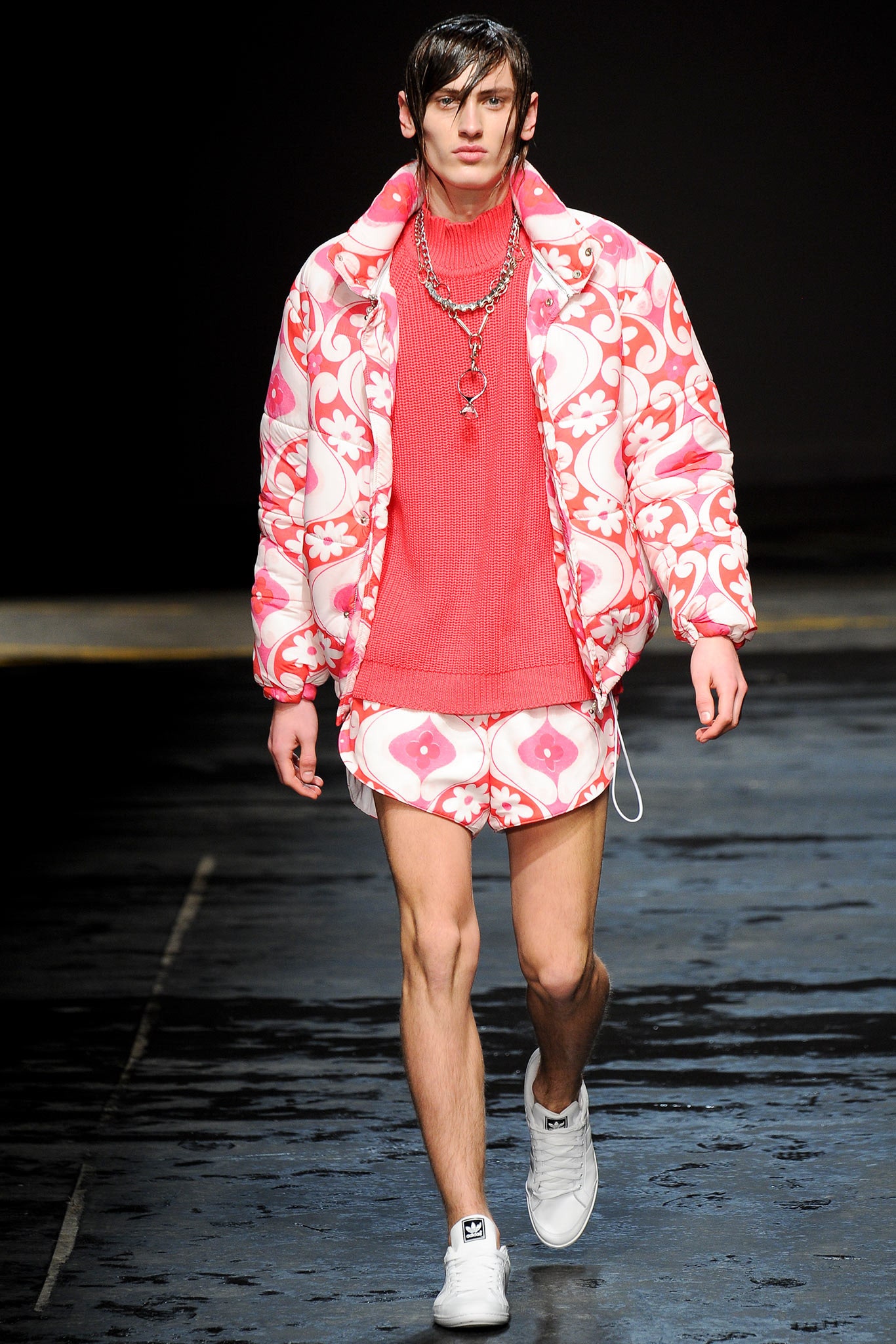Christopher Shannon F/W 14 Menswear Look 187