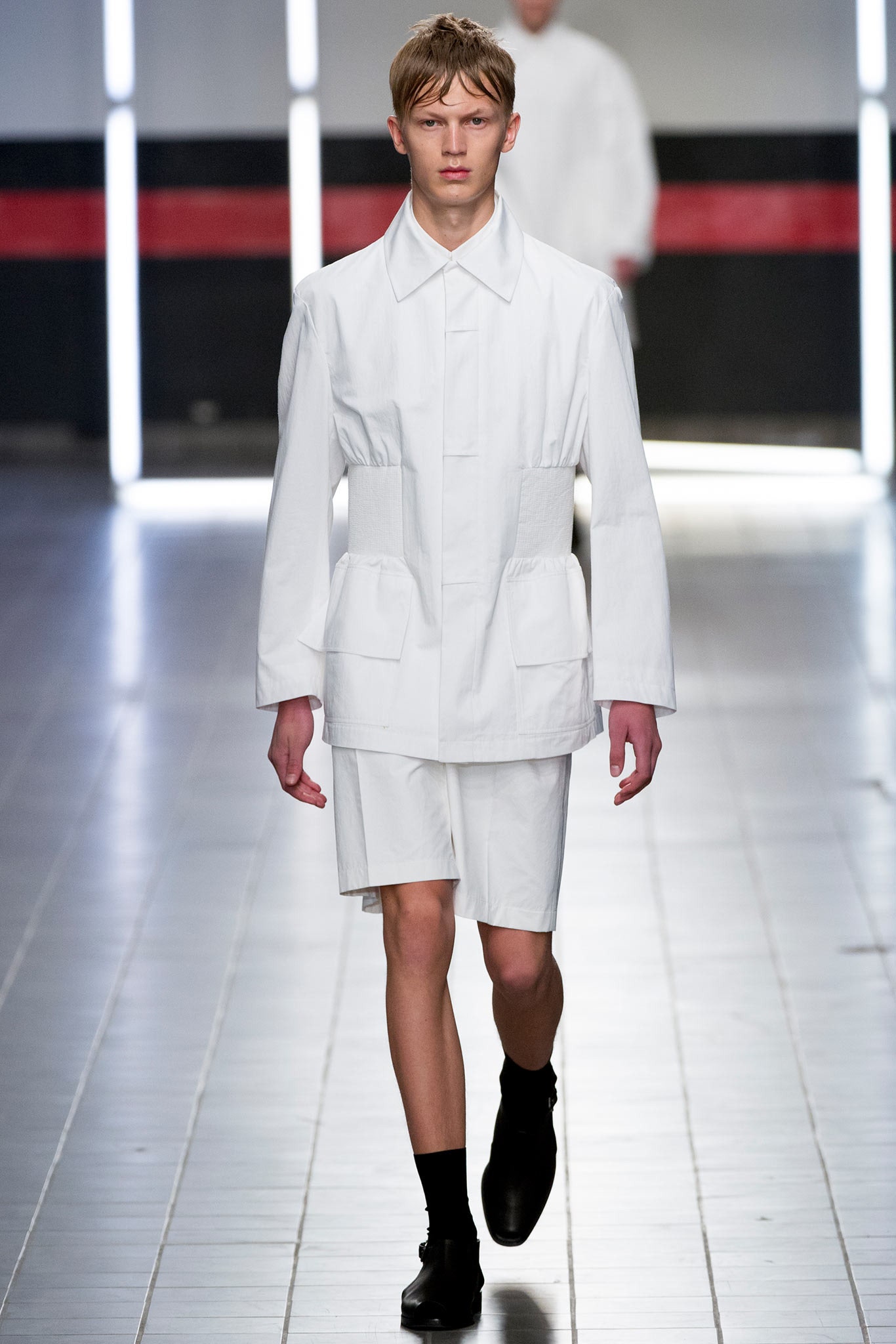 Damir Doma Spring 2014 Menswear