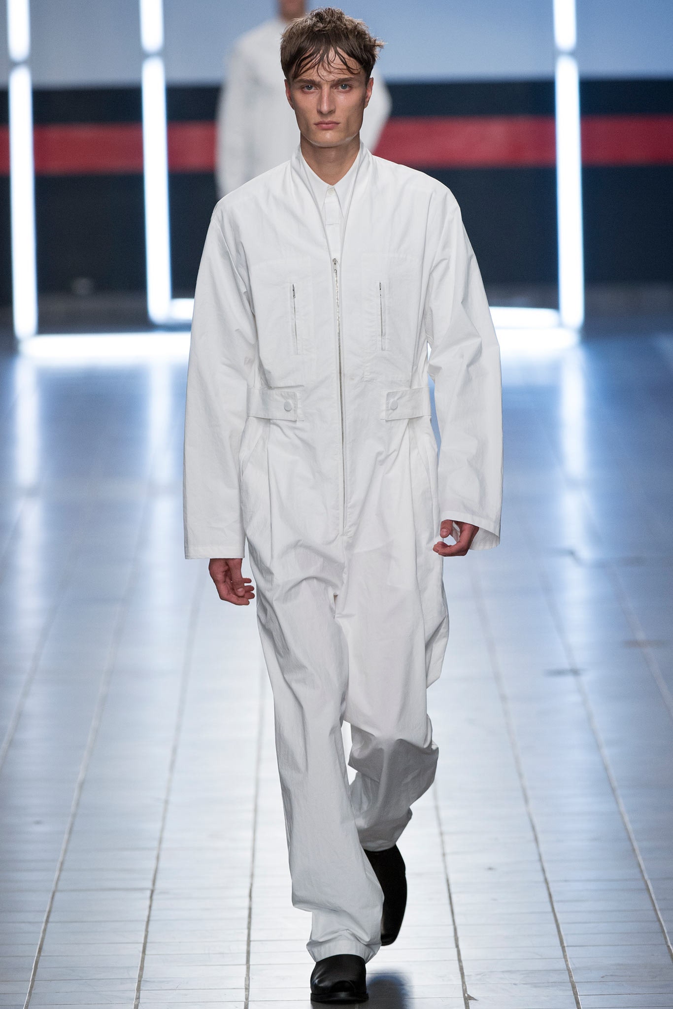 Damir Doma S/S 14 Menswear Look 15