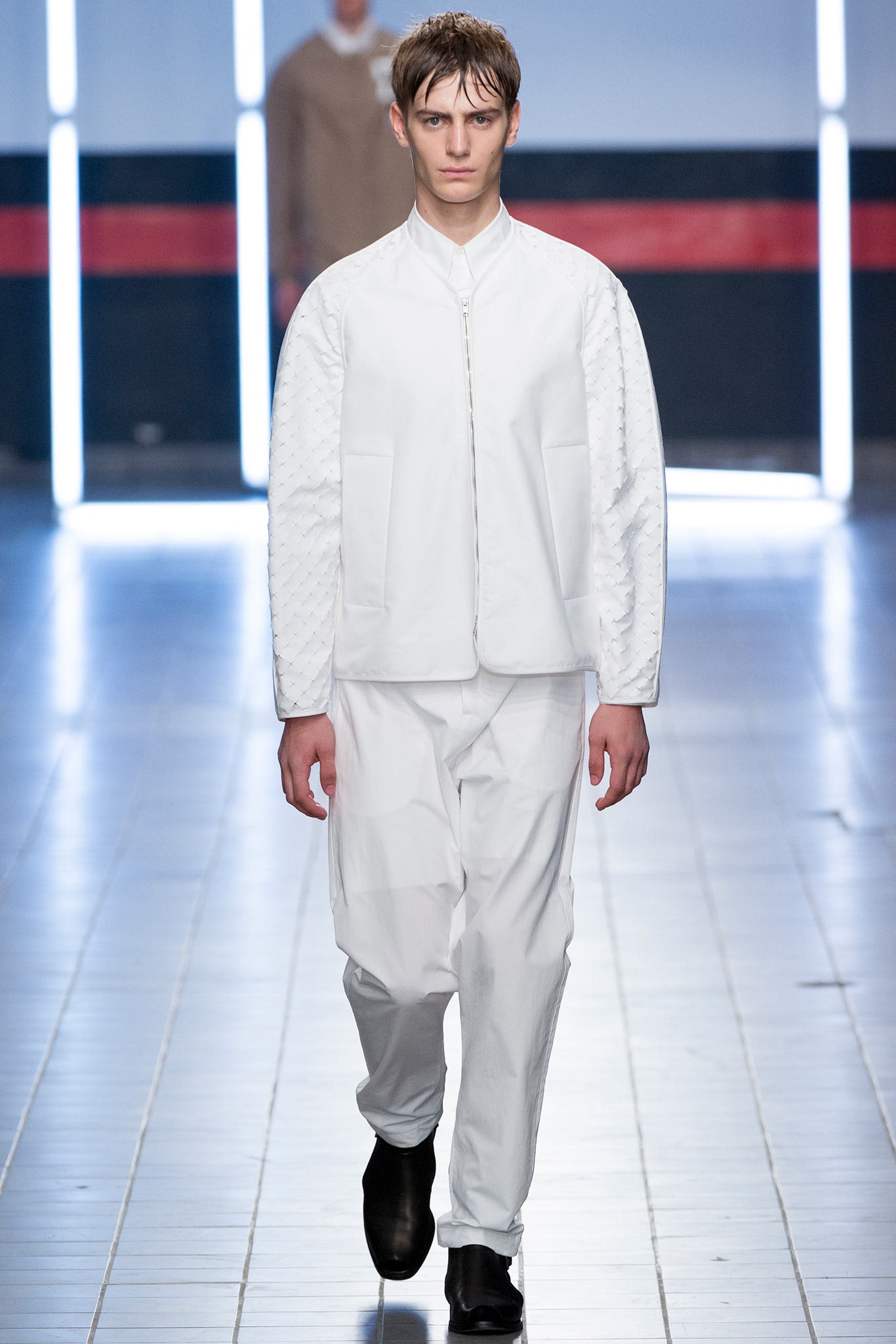 Damir Doma S/S 14 Menswear Look 18