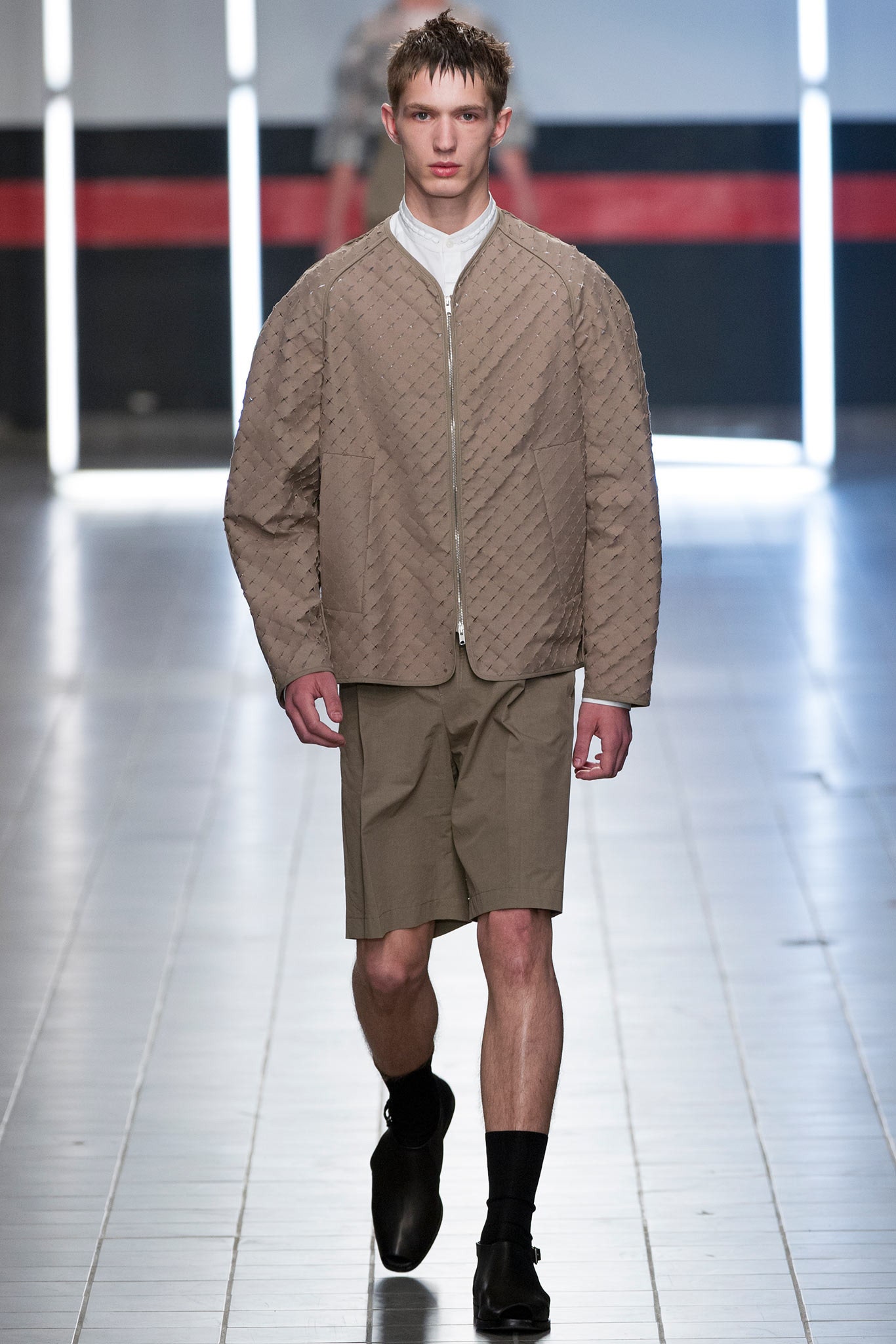 Damir Doma S/S 14 Menswear Look 23