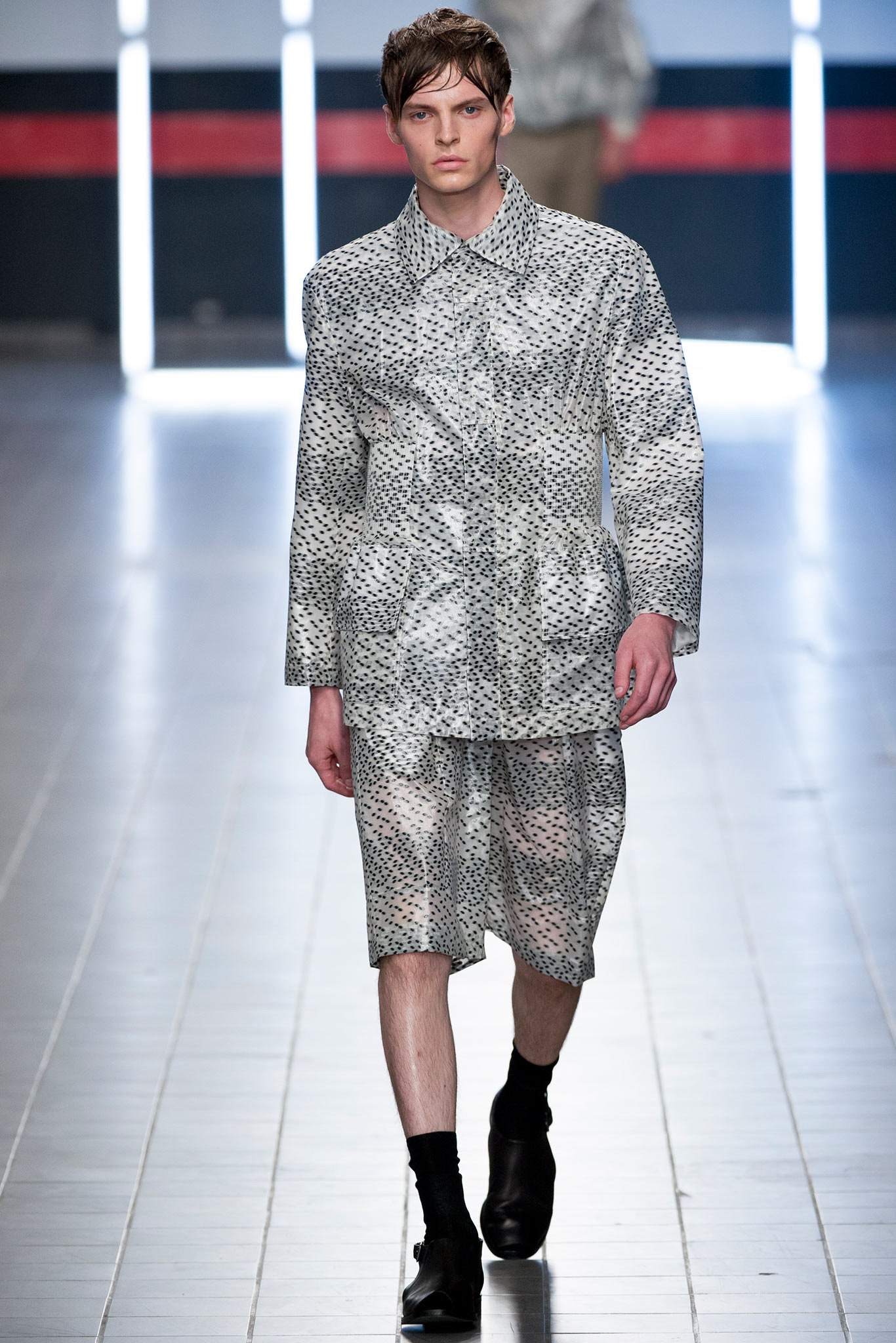 Damir Doma S/S 14 Menswear Look 28