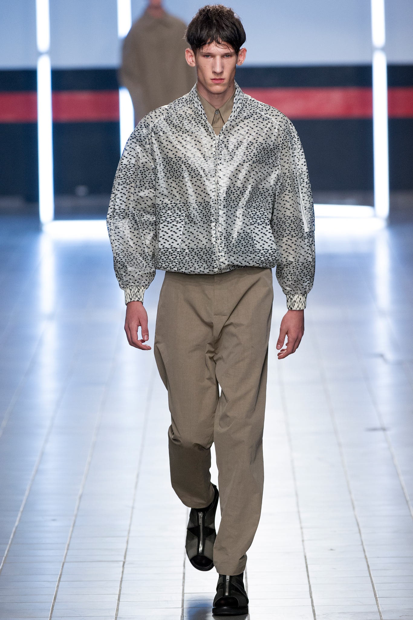 Damir Doma S/S 14 Menswear Look 33