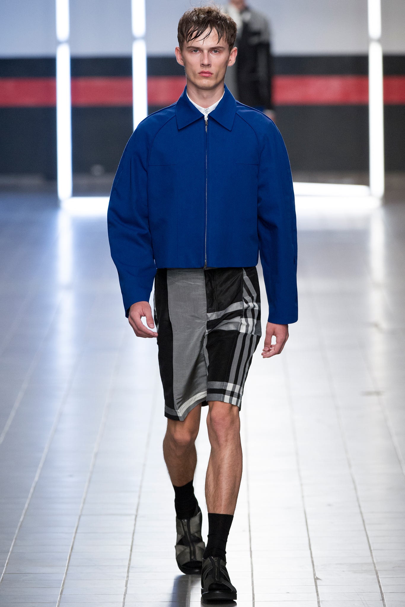 Damir Doma S/S 14 Menswear Look 39