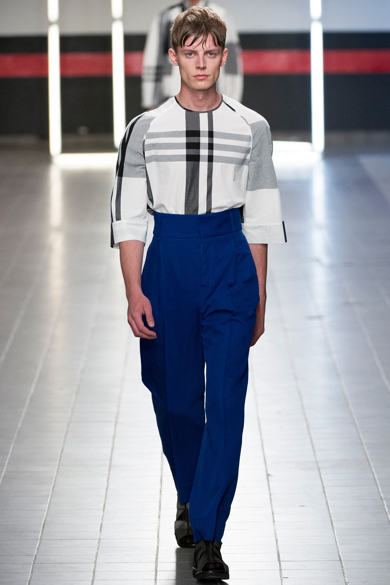 Damir Doma S/S 14 Menswear Look 49