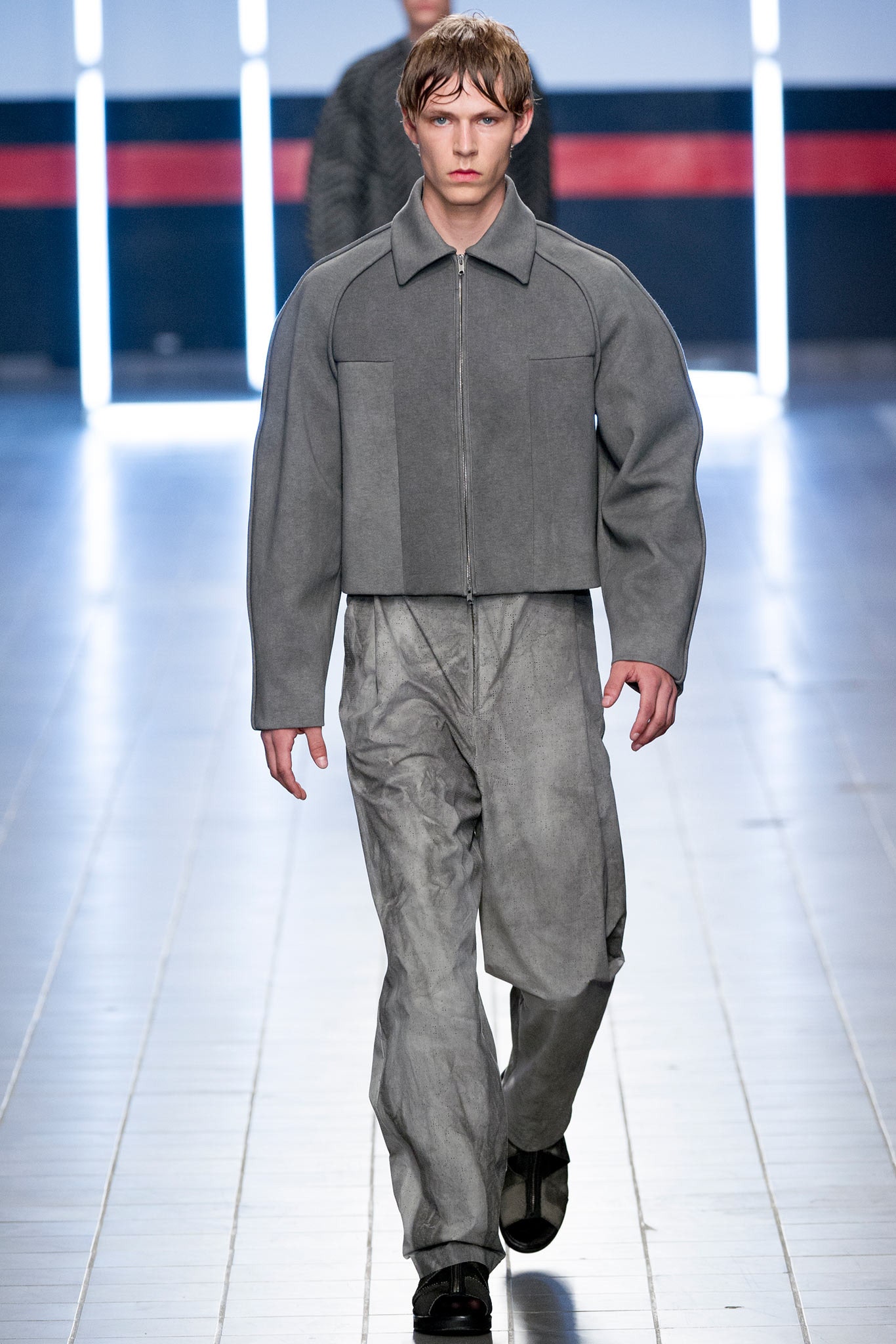 Damir Doma S/S 14 Menswear Look 58